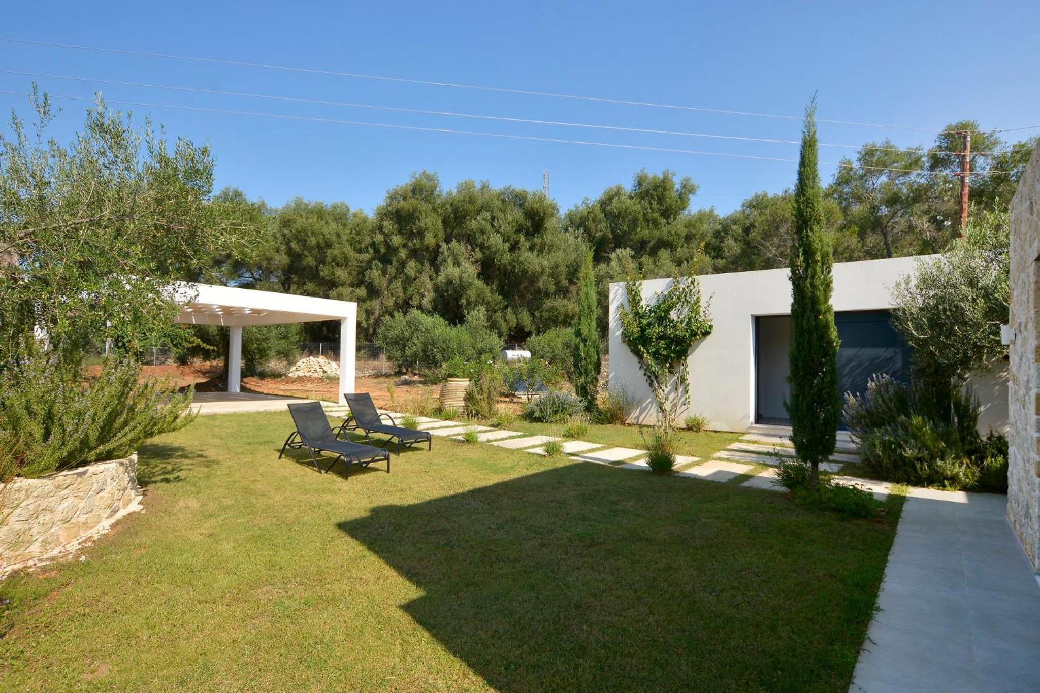 Villa Kalloni