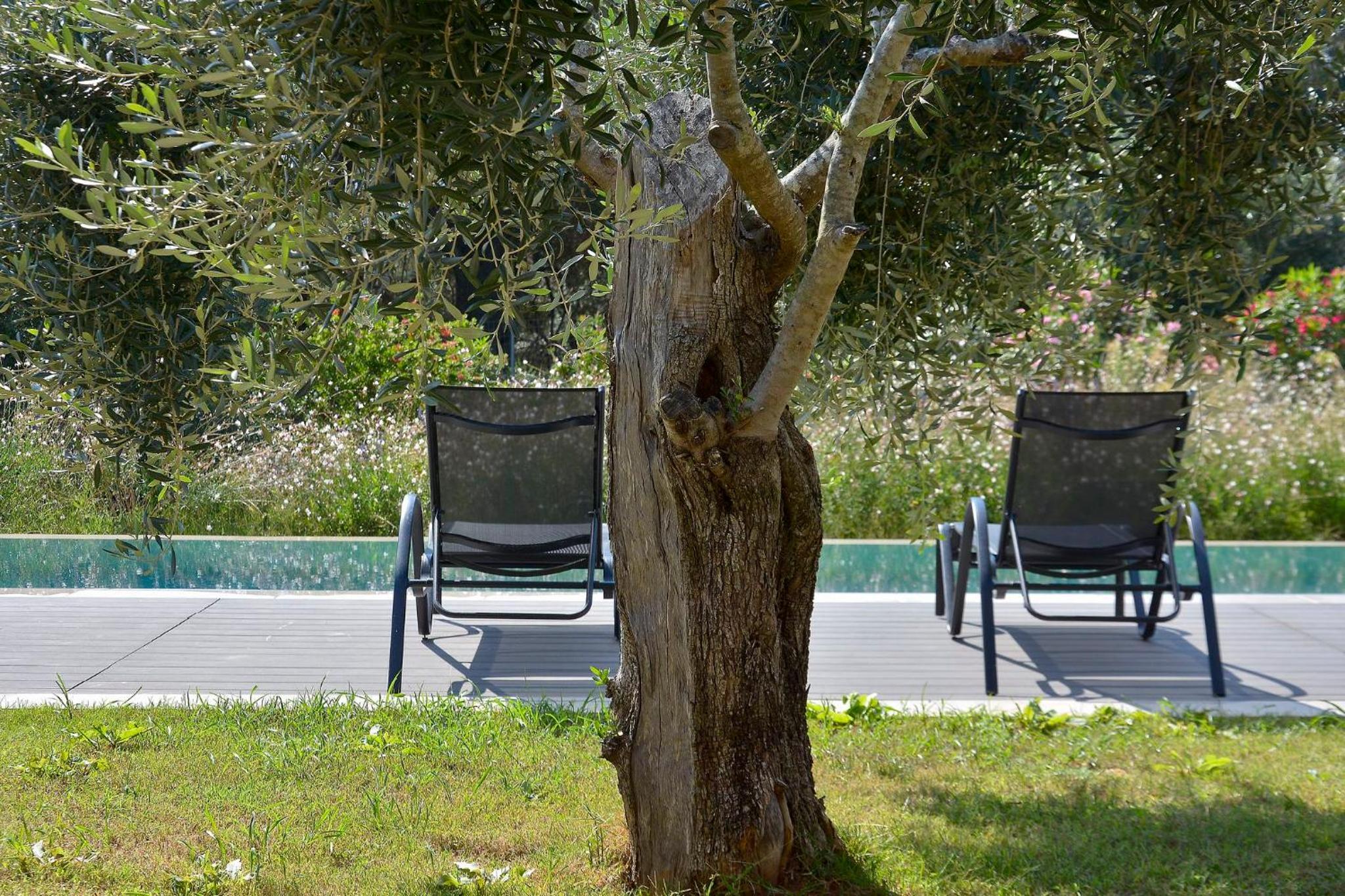 Villa Kalloni