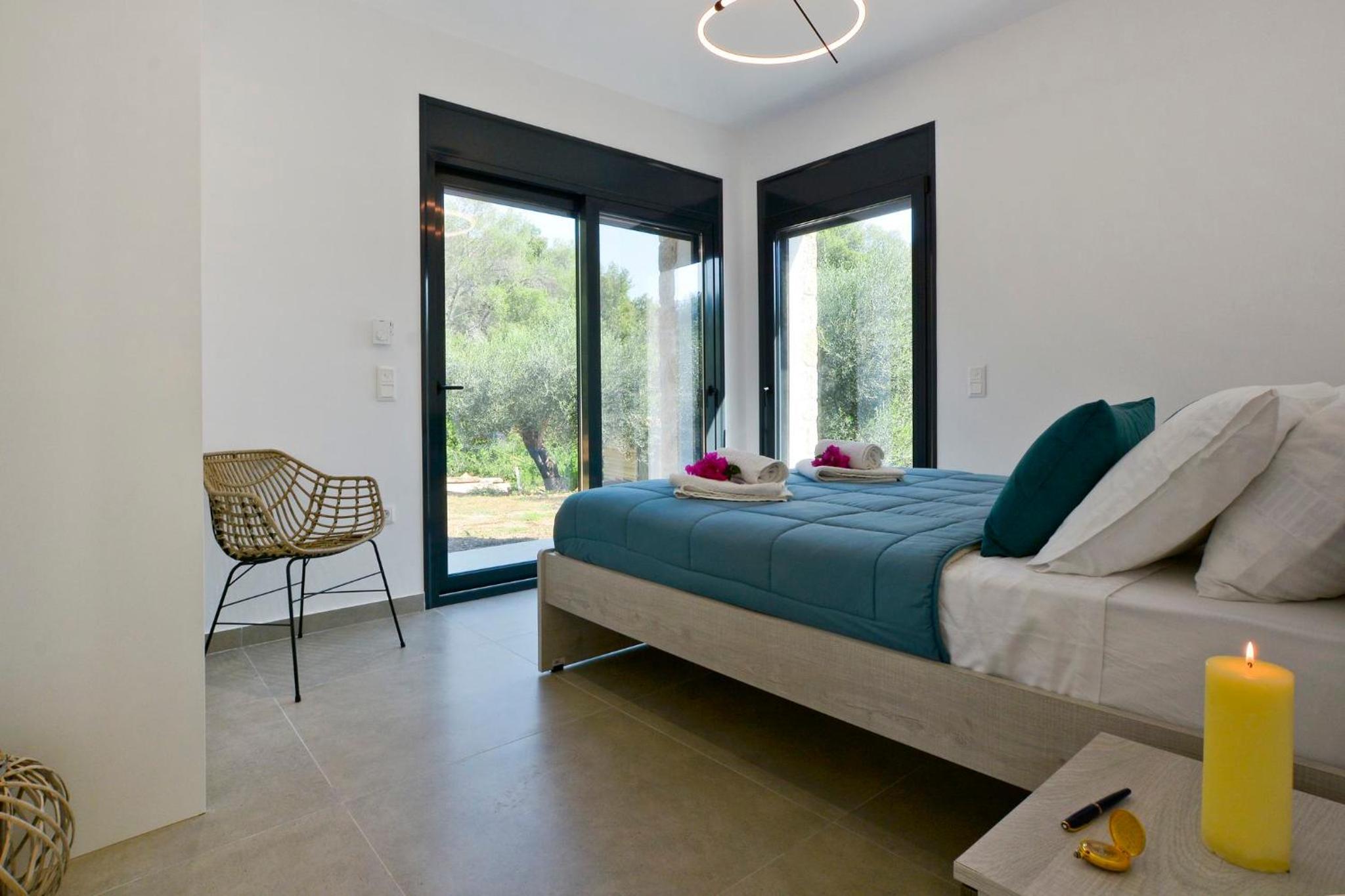 Villa Kalloni