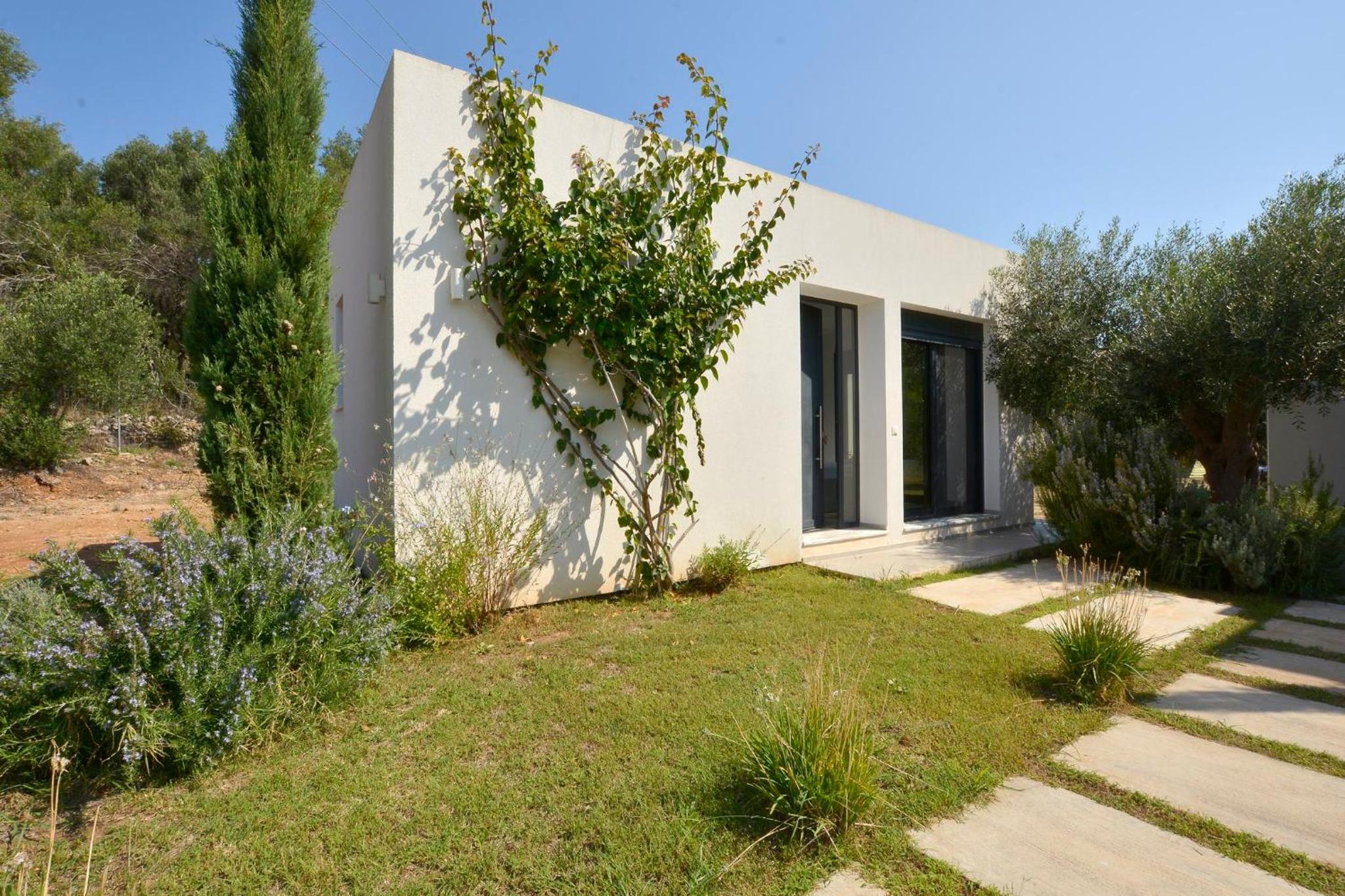 Villa Kalloni