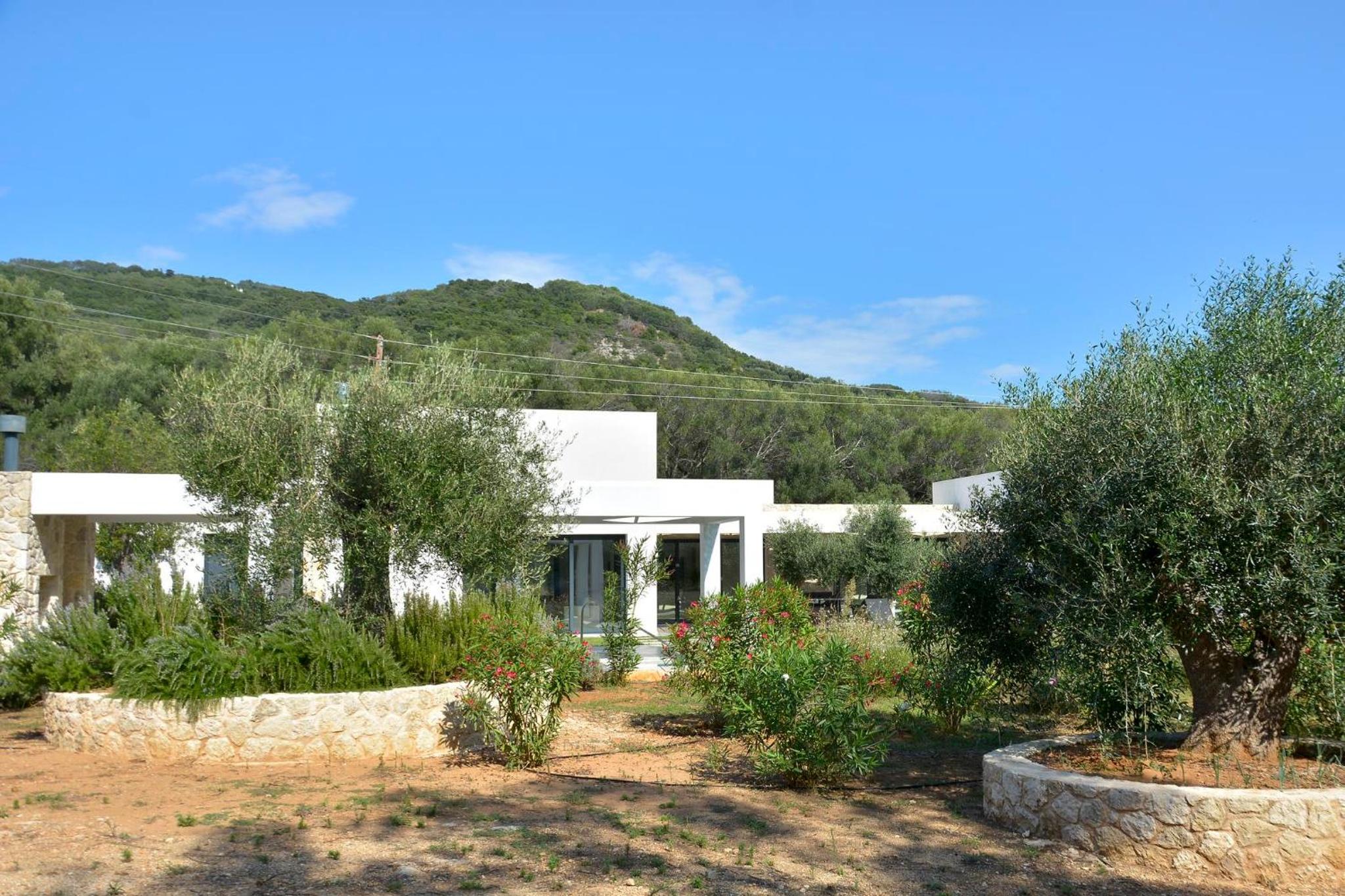 Villa Kalloni