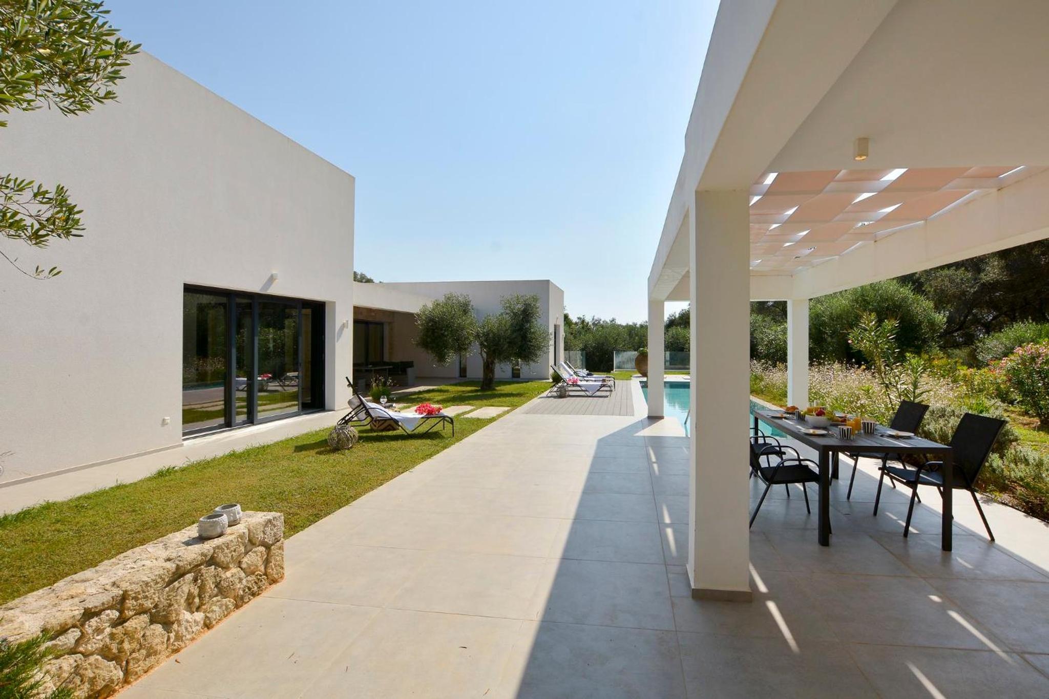 Villa Kalloni