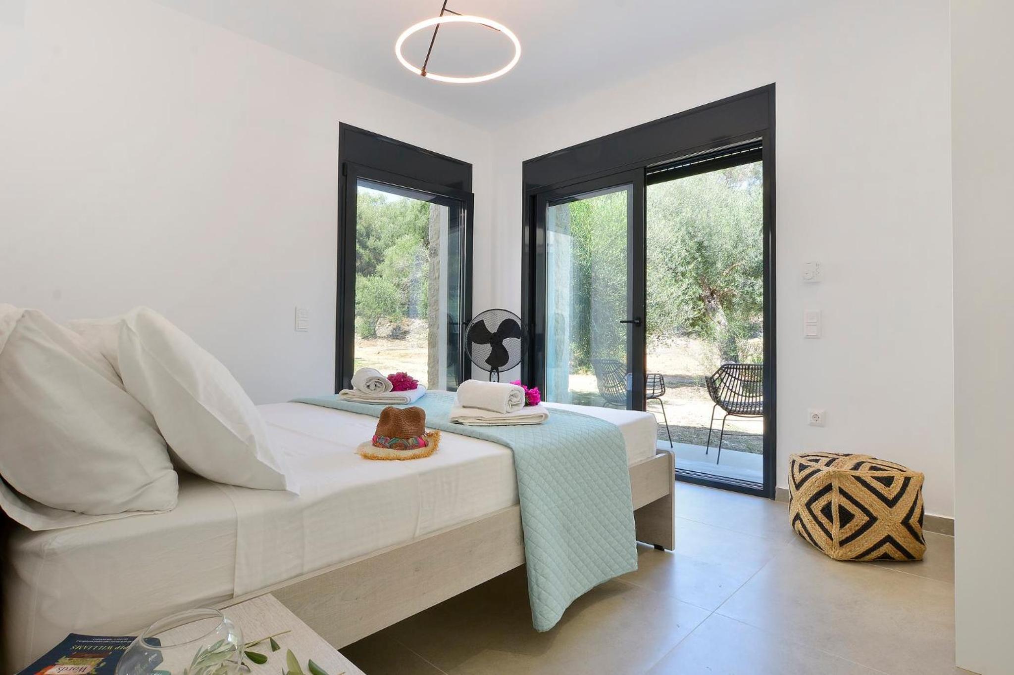 Villa Kalloni