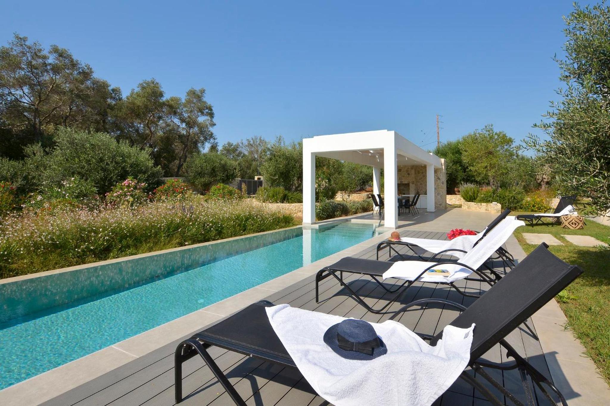 Villa Kalloni