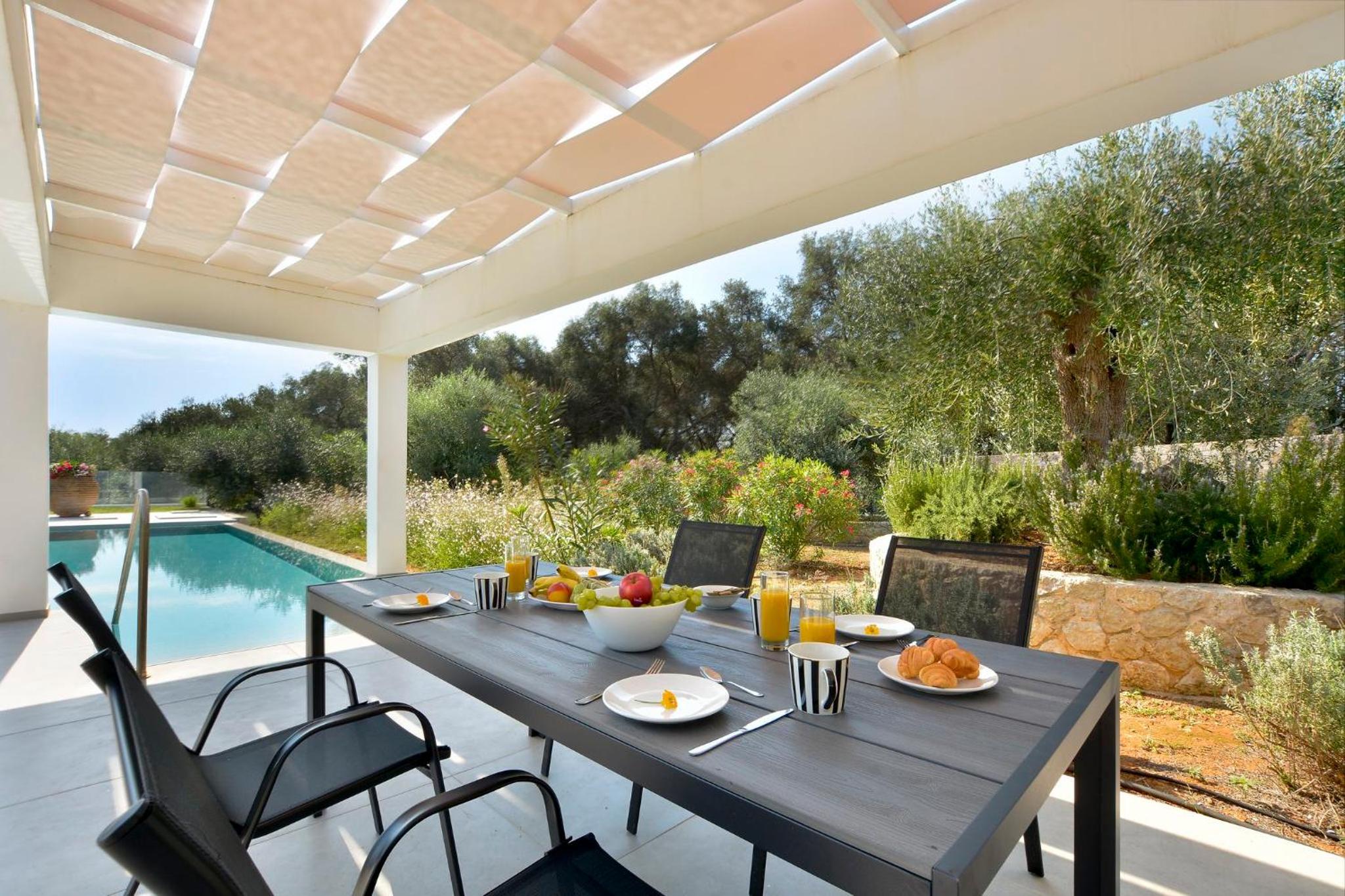 Villa Kalloni