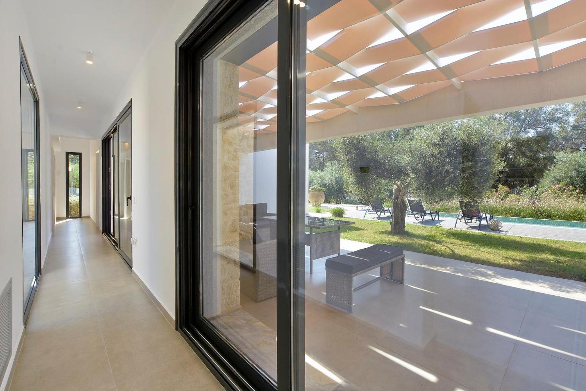 Villa Kalloni
