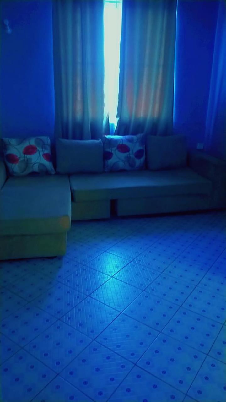 Blue Room view 2