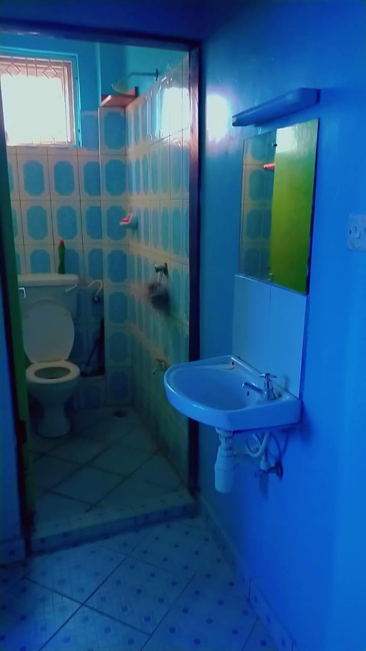 Blue Room view 3