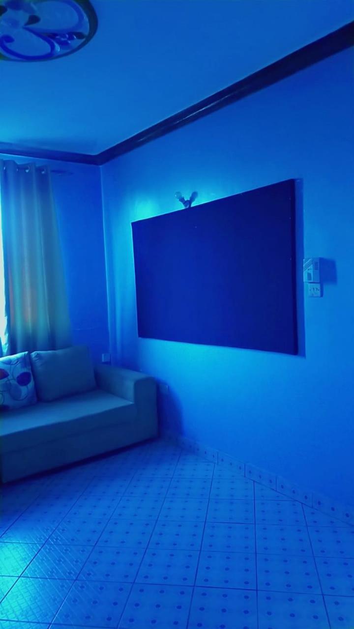 Blue Room view 5