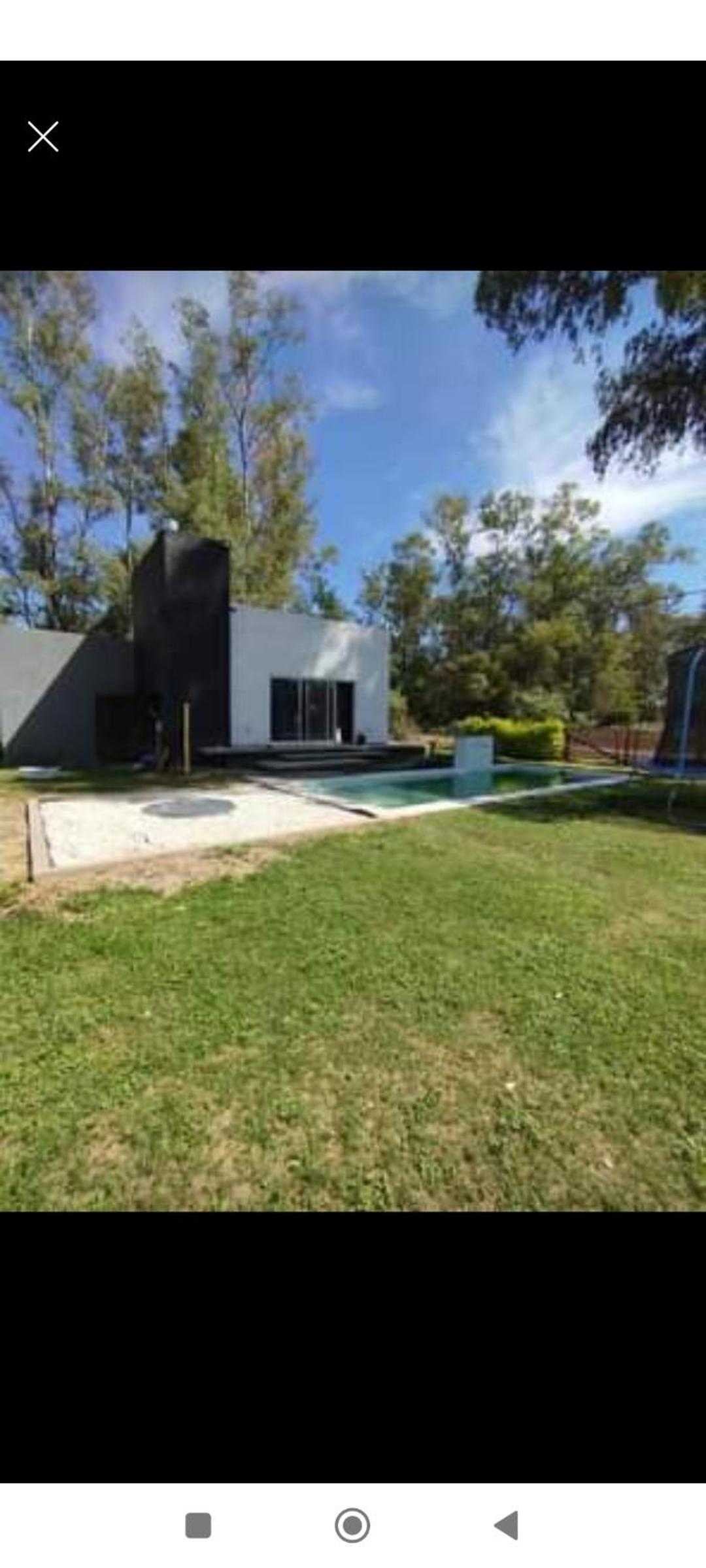 Quinta La Pitu