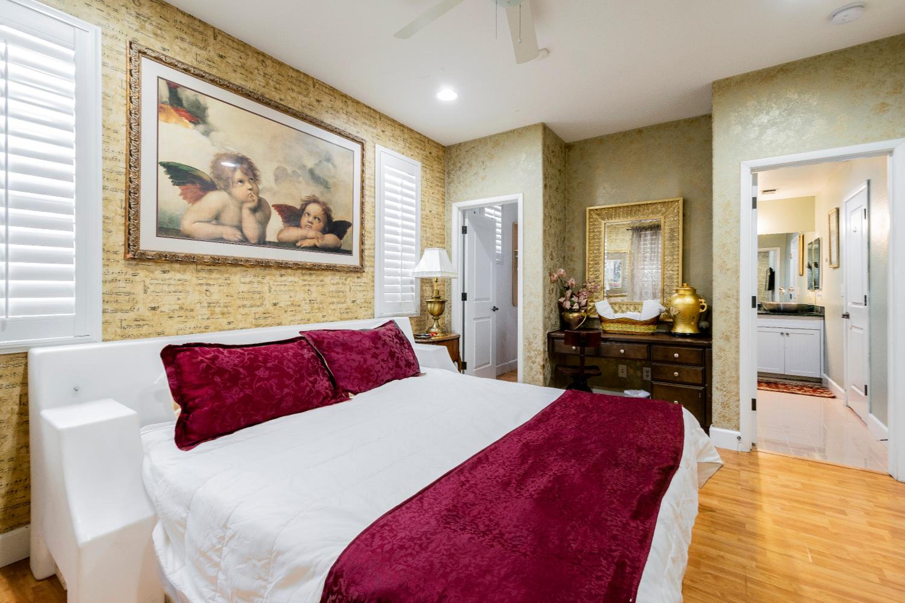 Dream Villa view 4