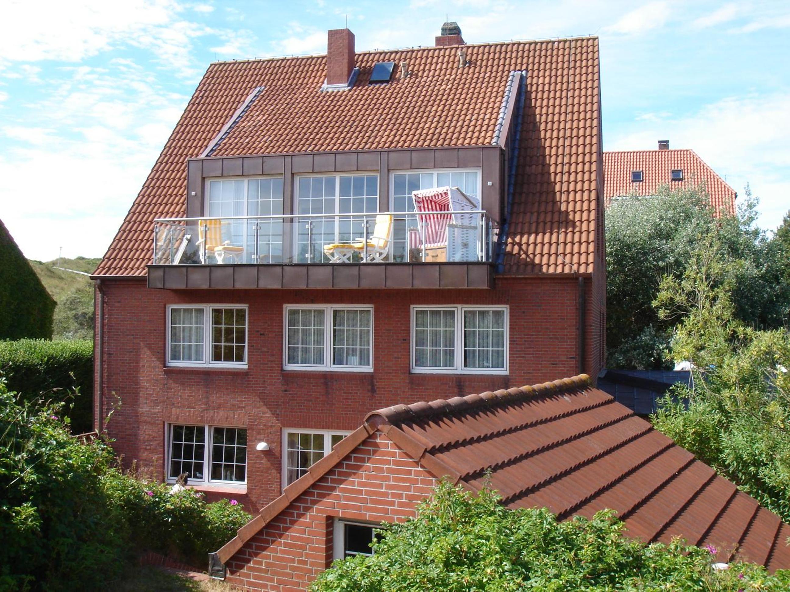 Haus Köbesinchen
