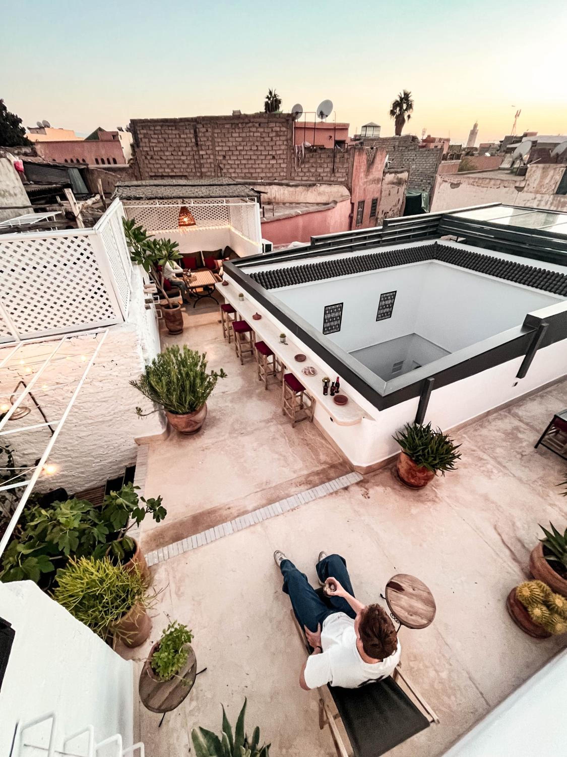 roof