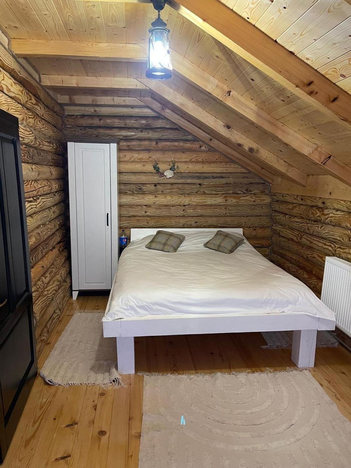 AirGreen Cabană
