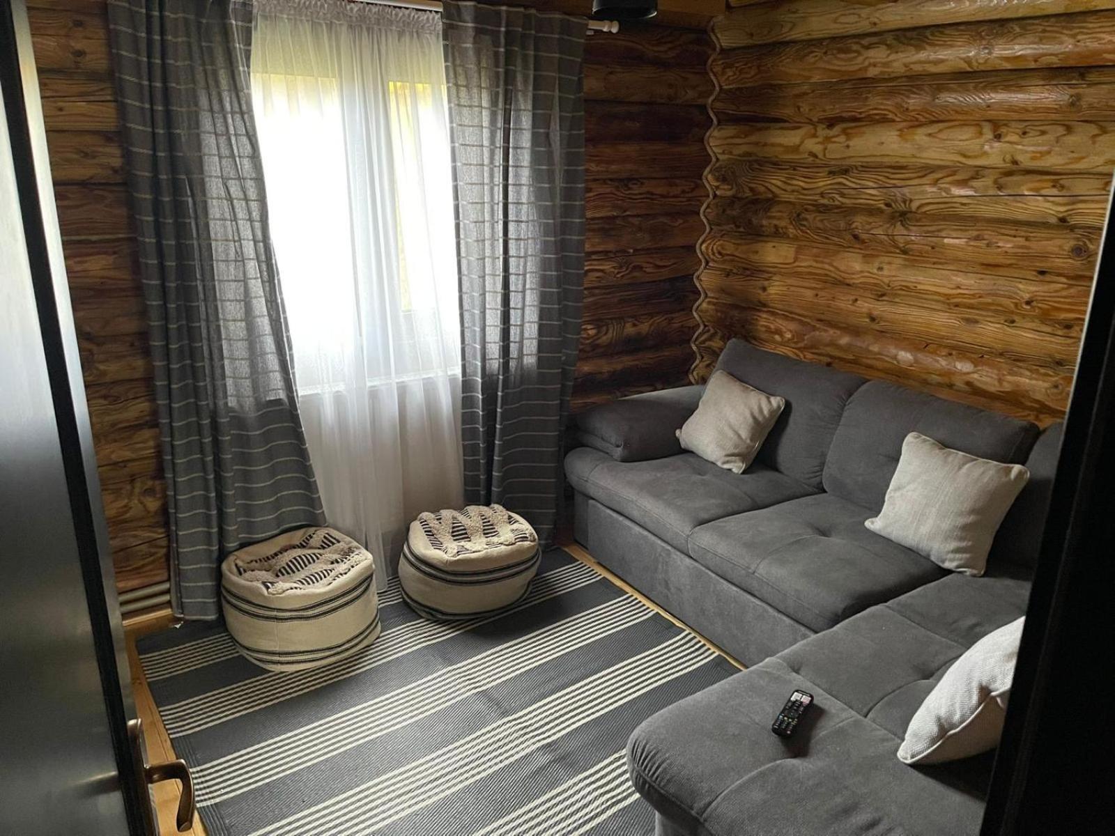 AirGreen Cabană