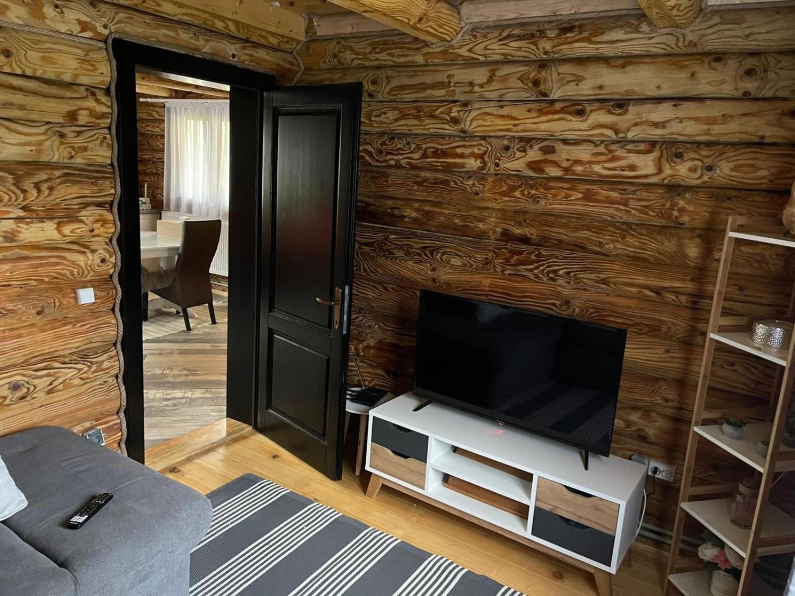 AirGreen Cabană