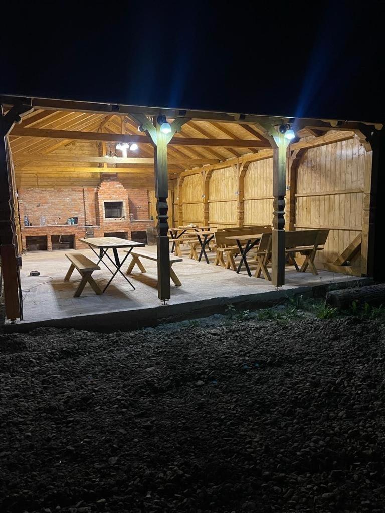 AirGreen Cabană