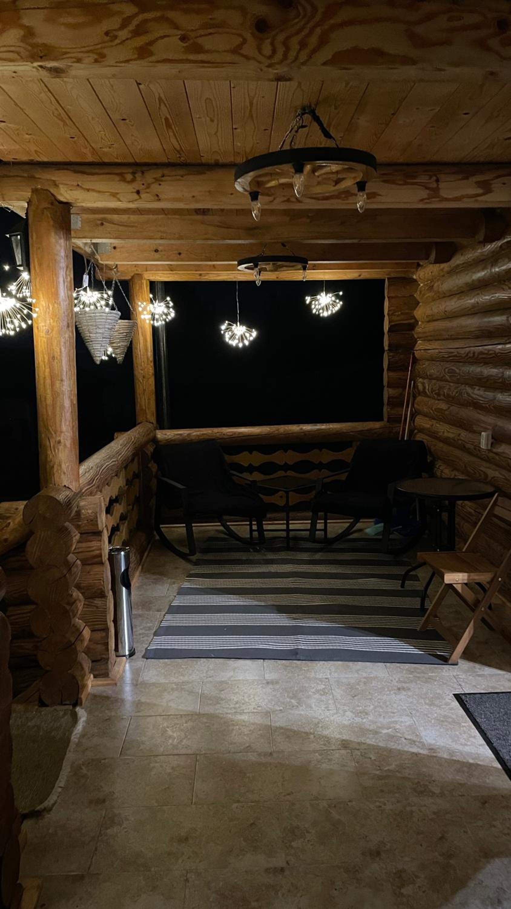 AirGreen Cabană