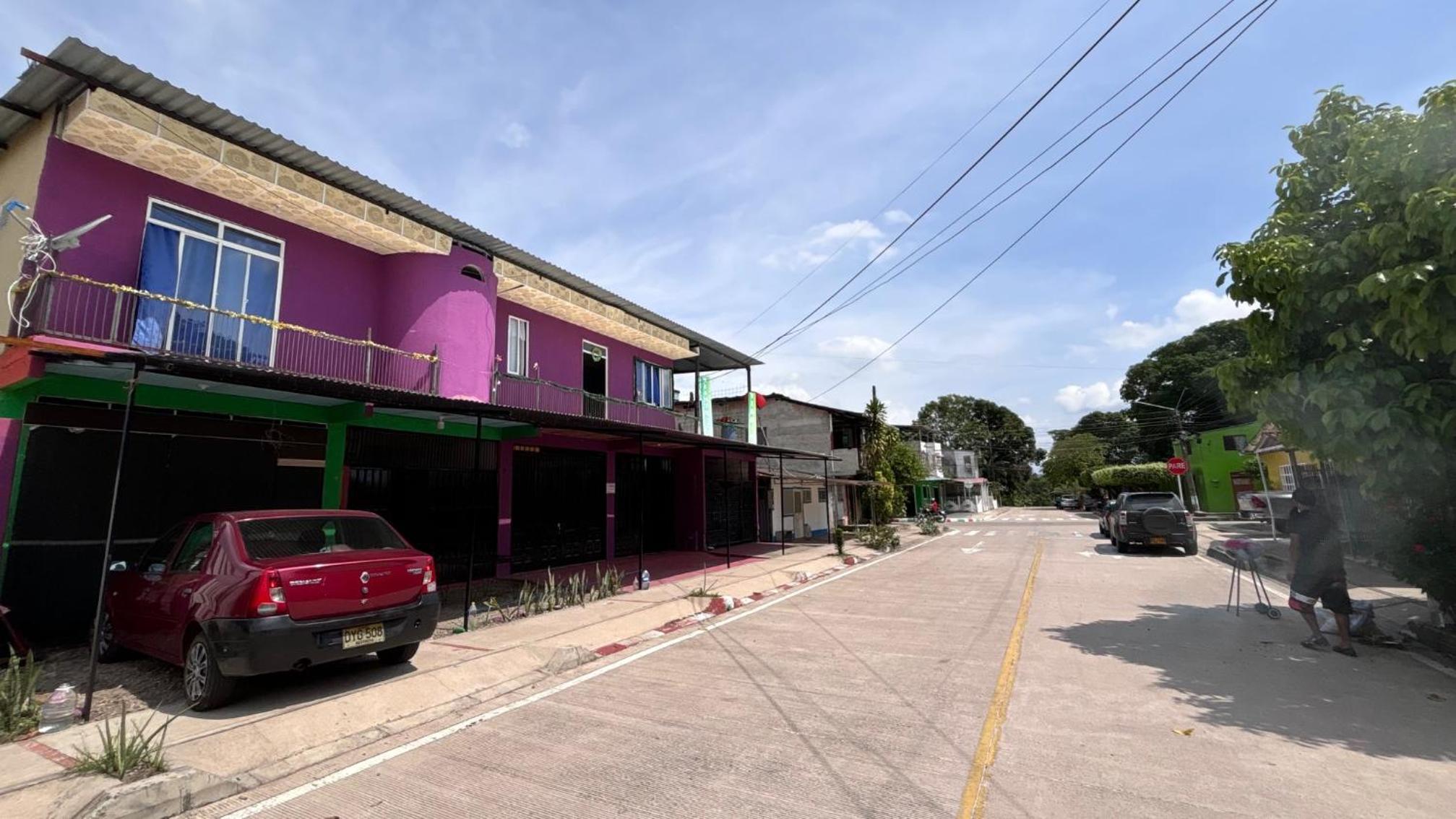 Apartaestudio en Monterrey