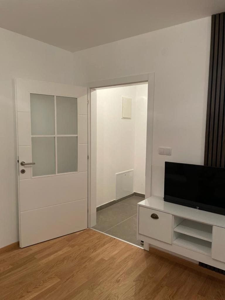 Apartman Jovanov Dvor