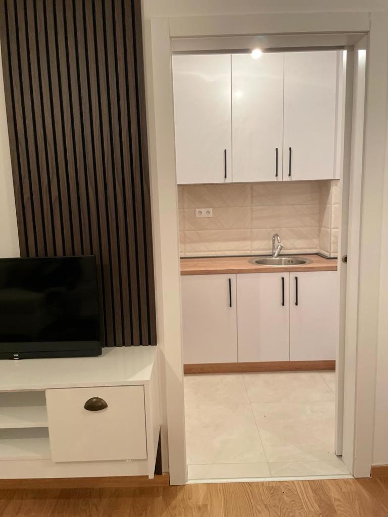 Apartman Jovanov Dvor