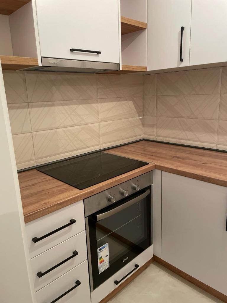 Apartman Jovanov Dvor