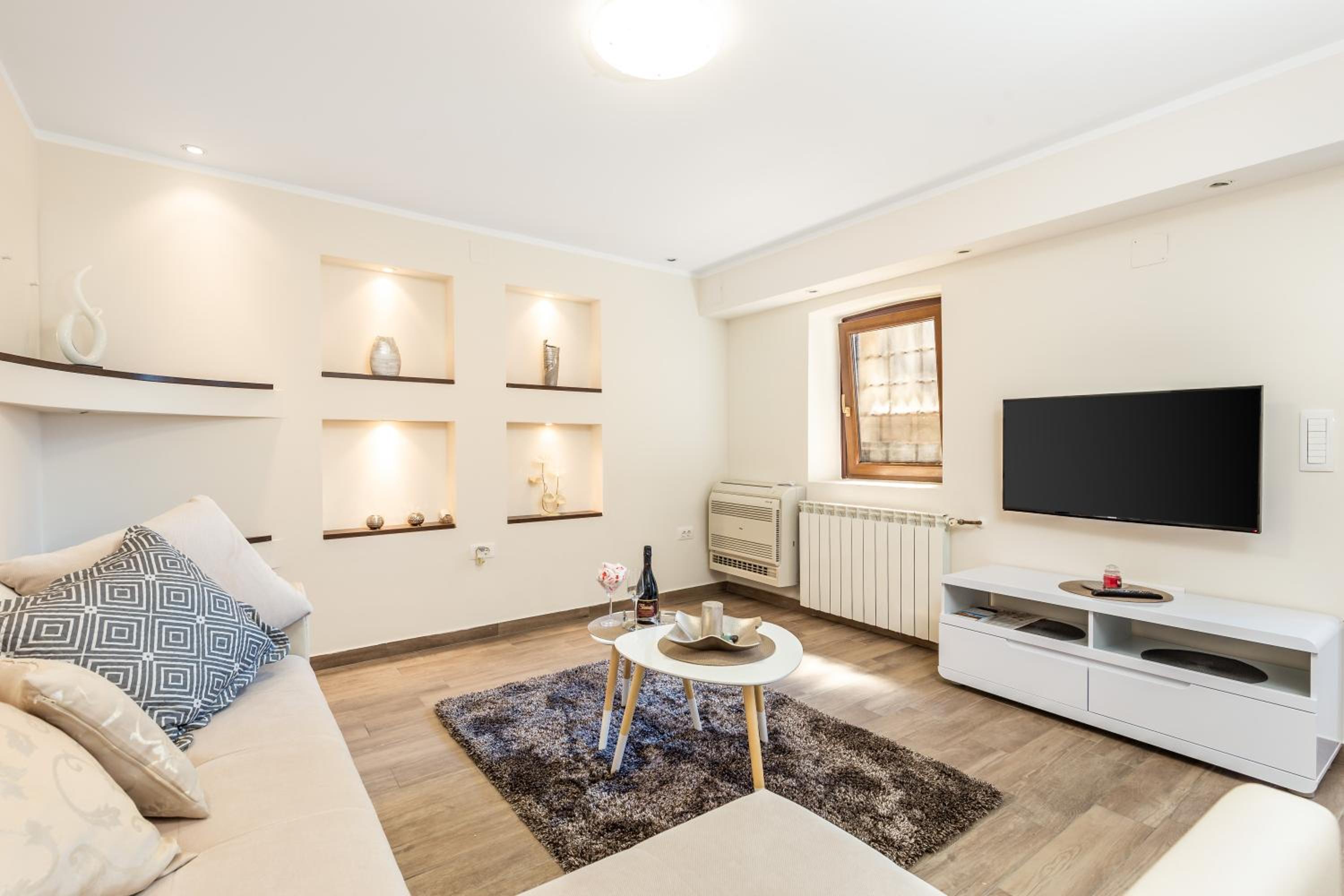 Apartment Srok, Relax