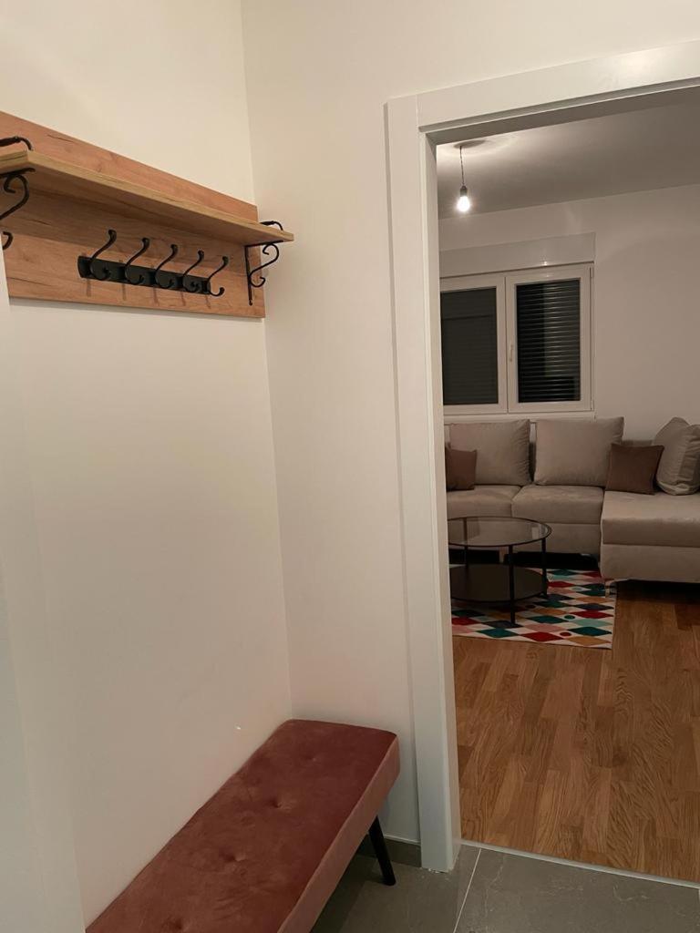 Apartman Jovanov Dvor