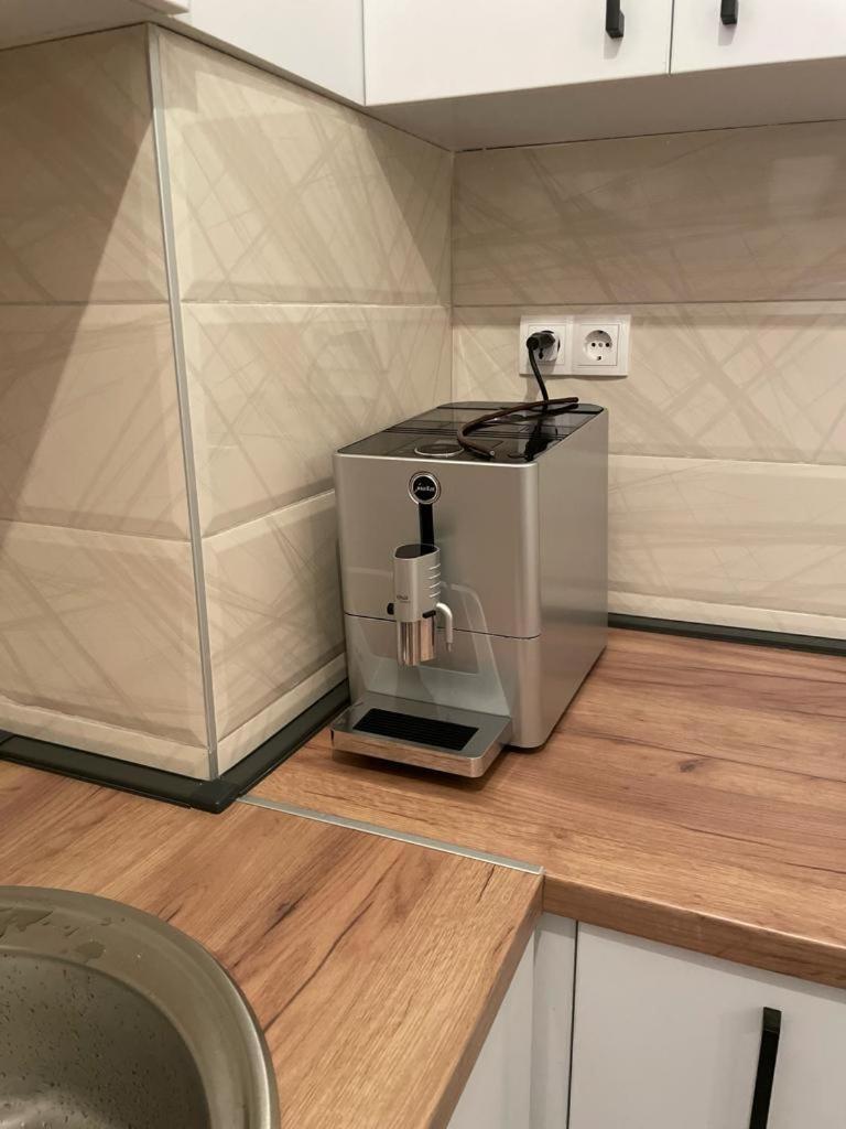 Apartman Jovanov Dvor