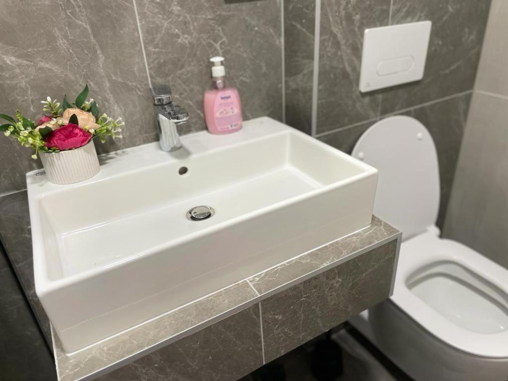 Apartman Jovanov Dvor