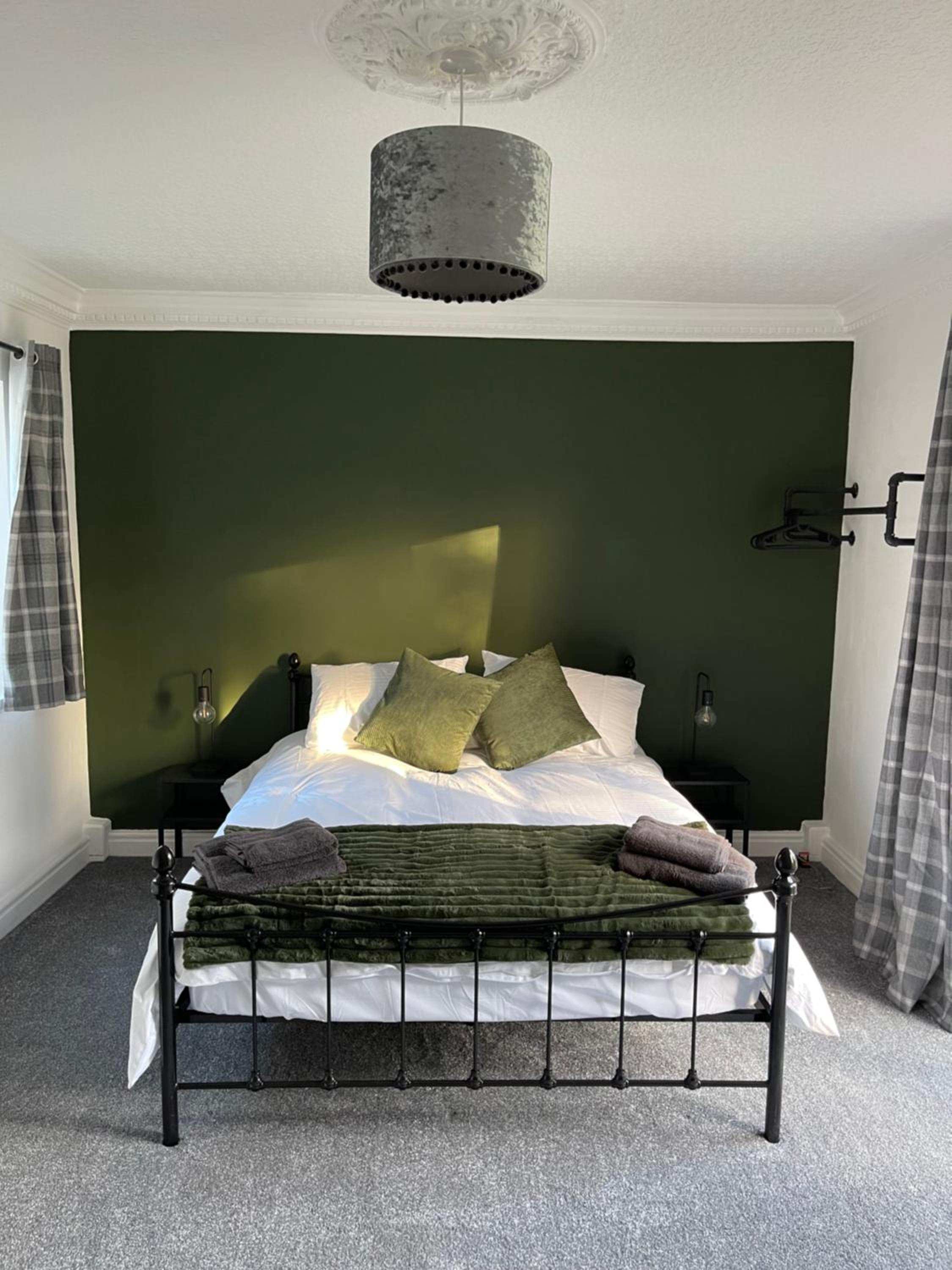 Upsall Warren Cottage