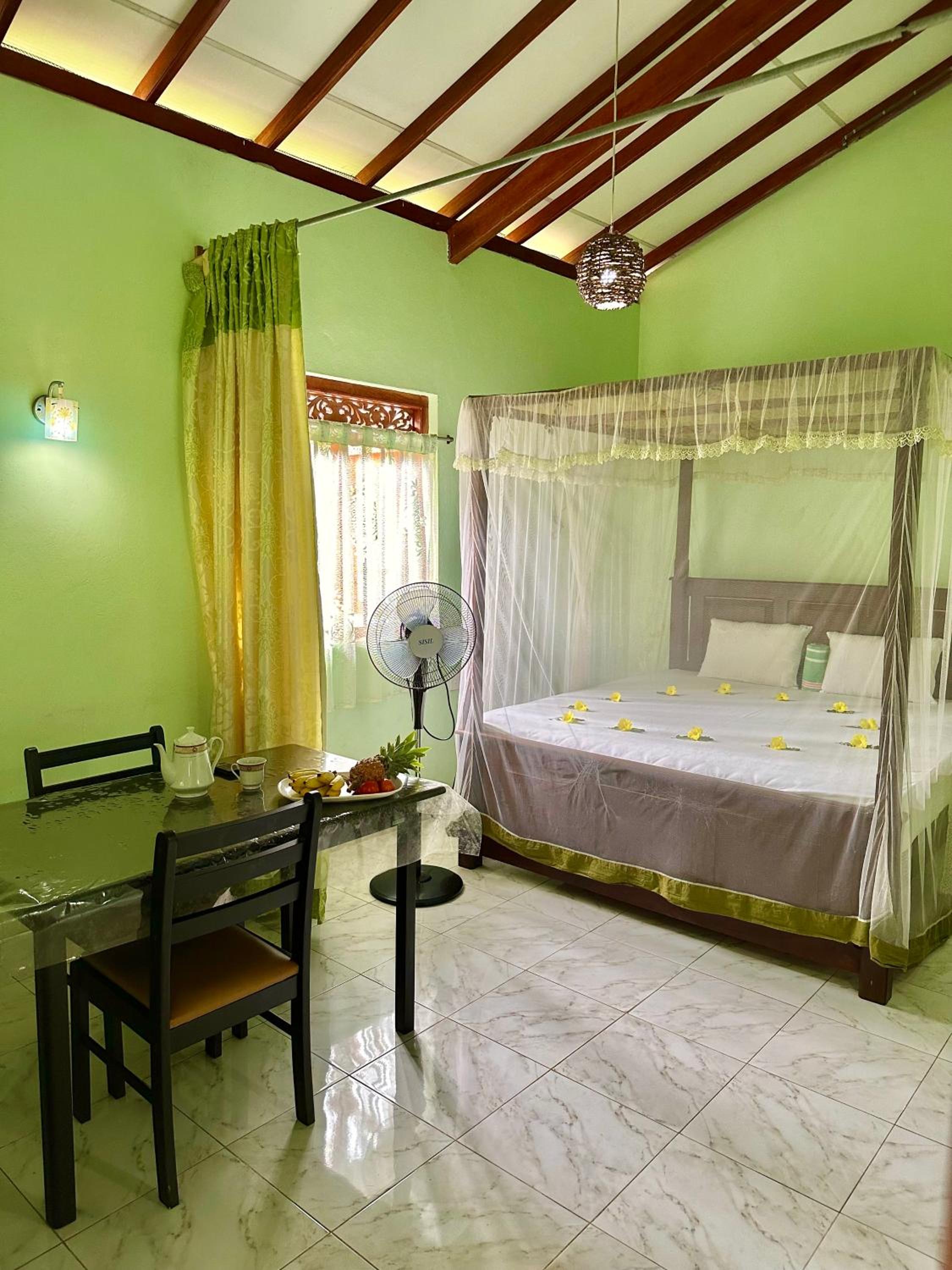 Jasmin Homestay Marakolliya view 5