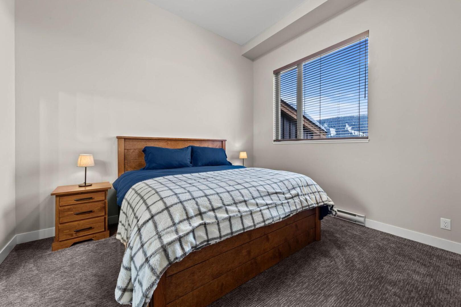 Powder Heights #18 townhouse