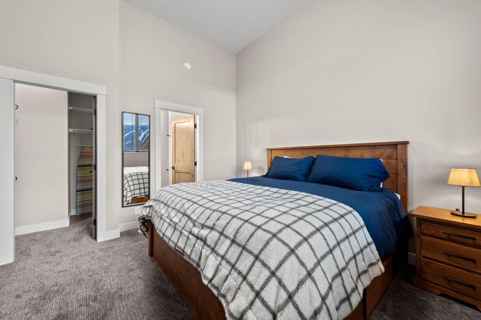Powder Heights #18 townhouse