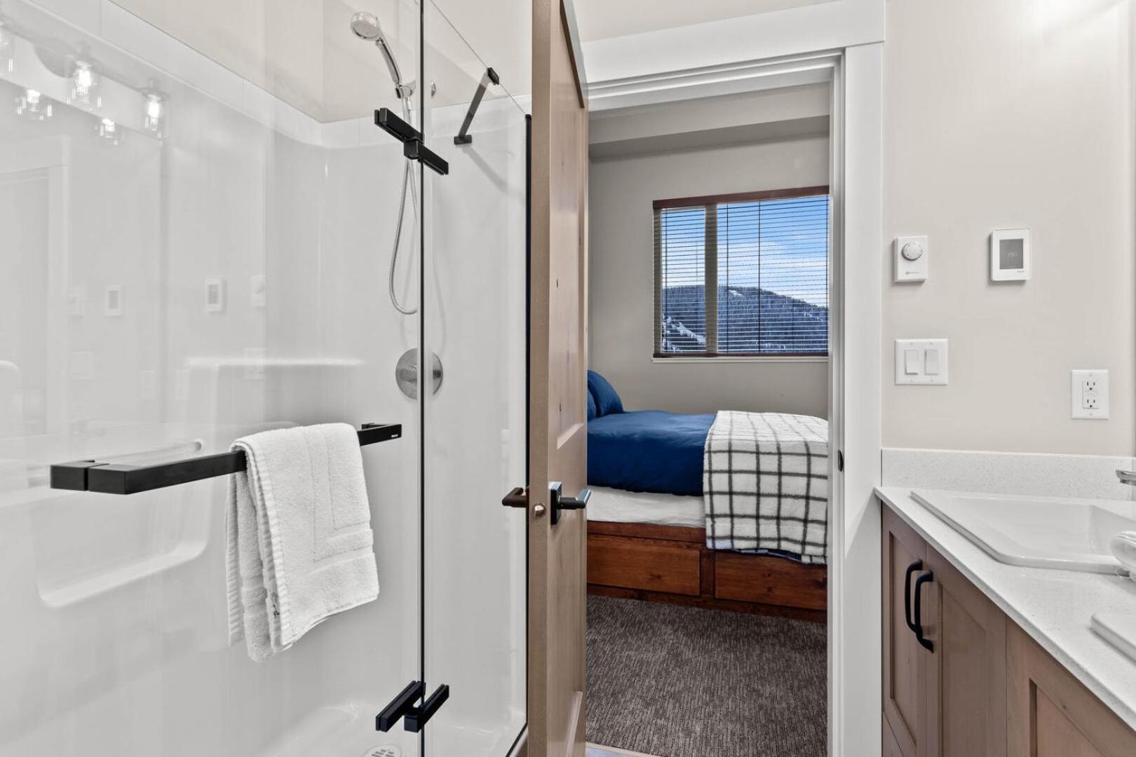 Powder Heights #18 townhouse