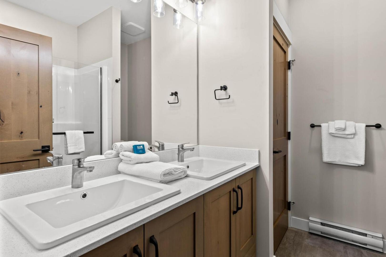 Powder Heights #18 townhouse