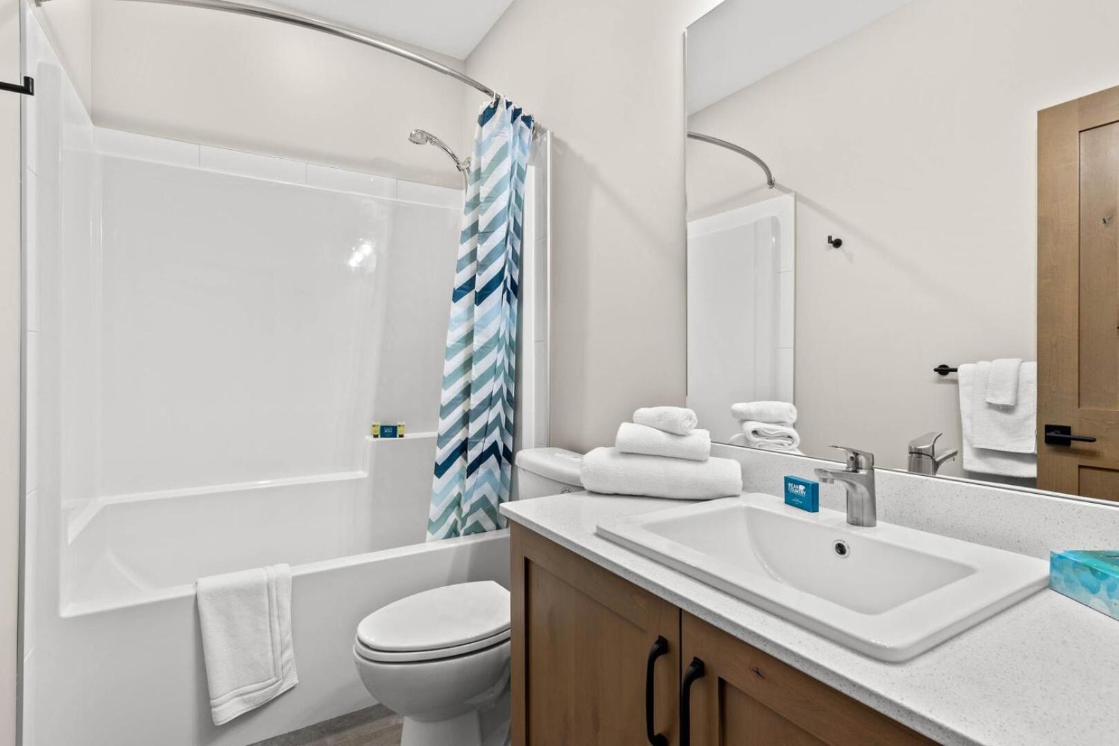 Powder Heights #18 townhouse