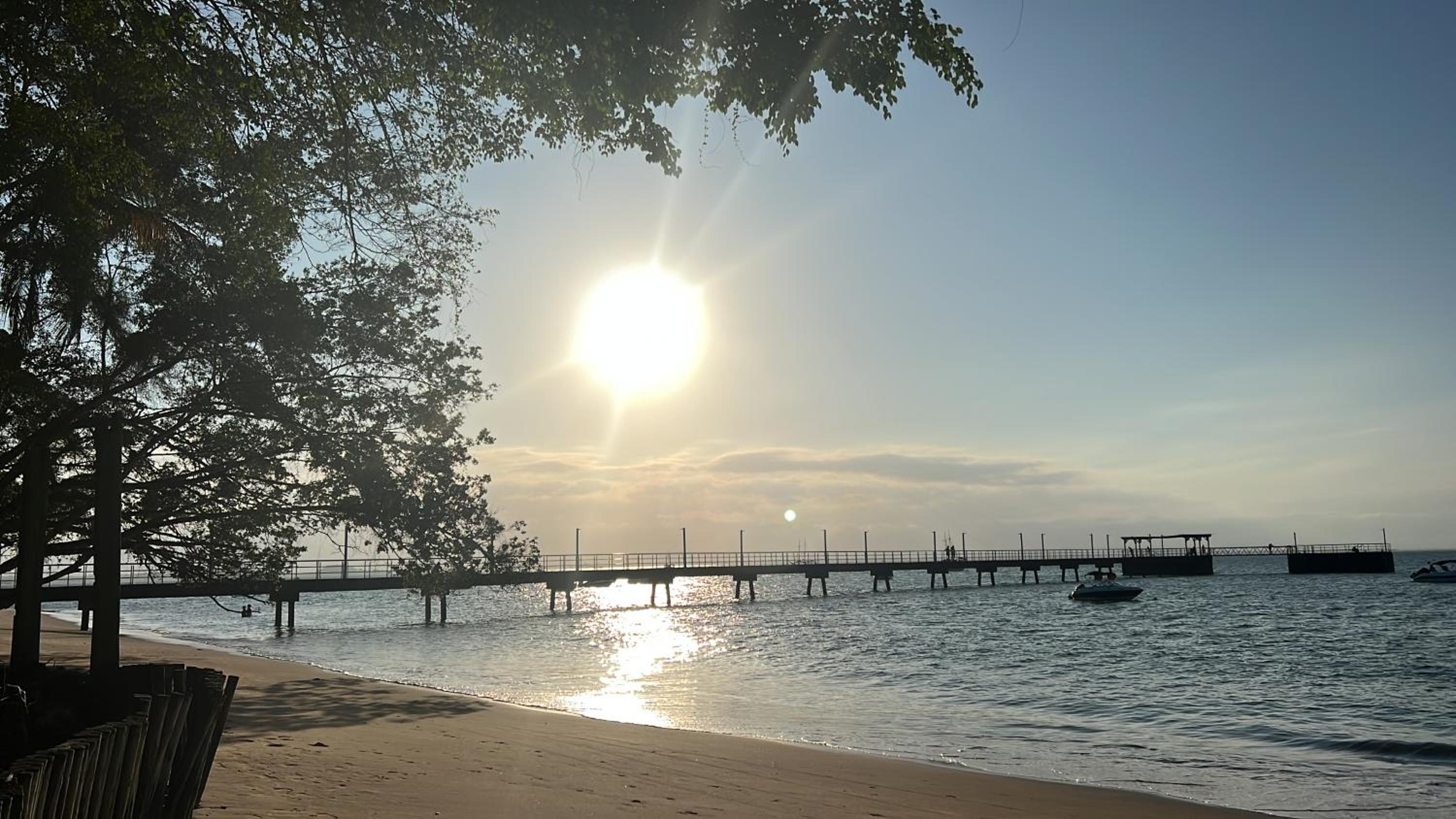 BELA BAHIA