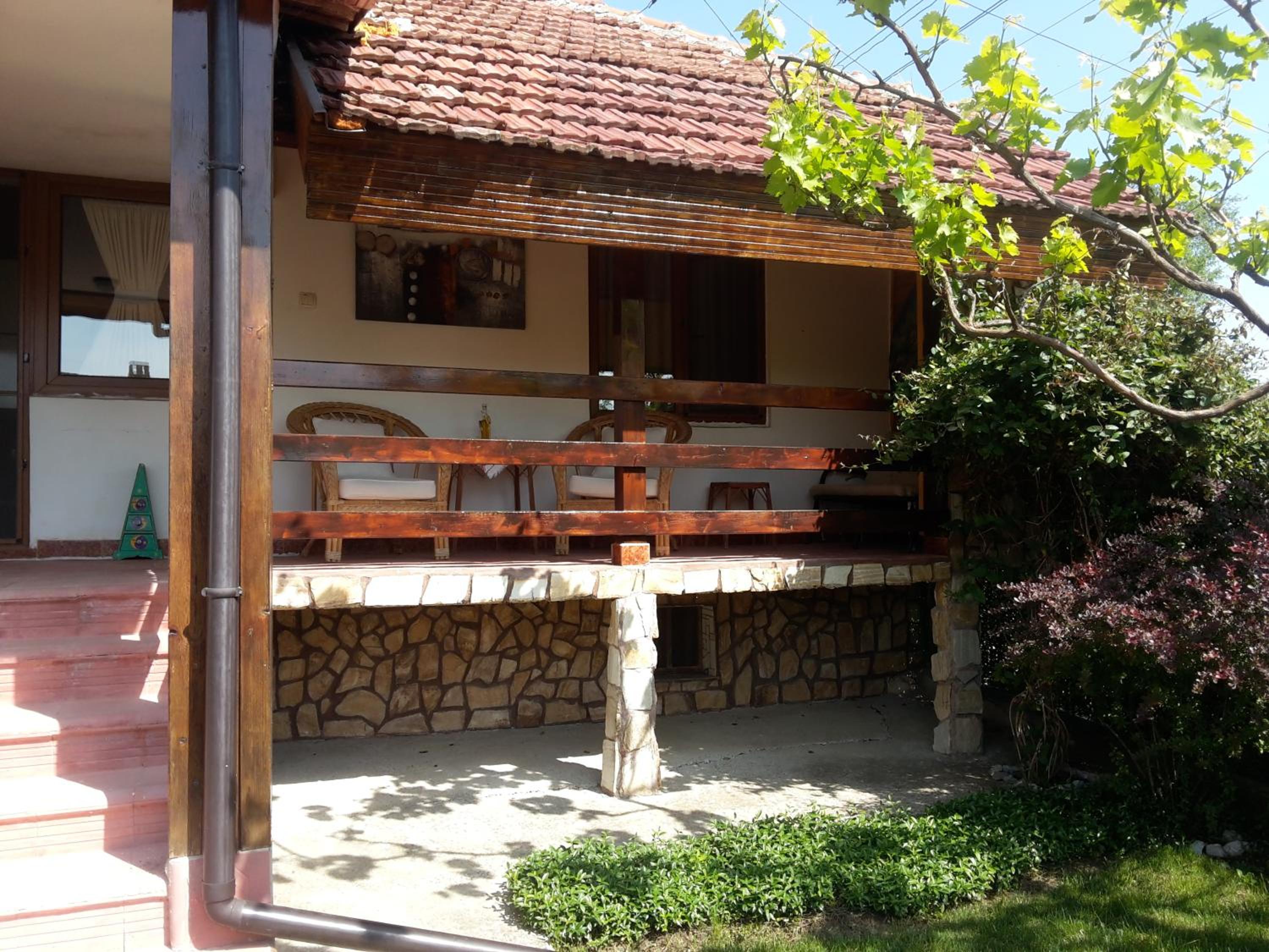 Chergata Guest House