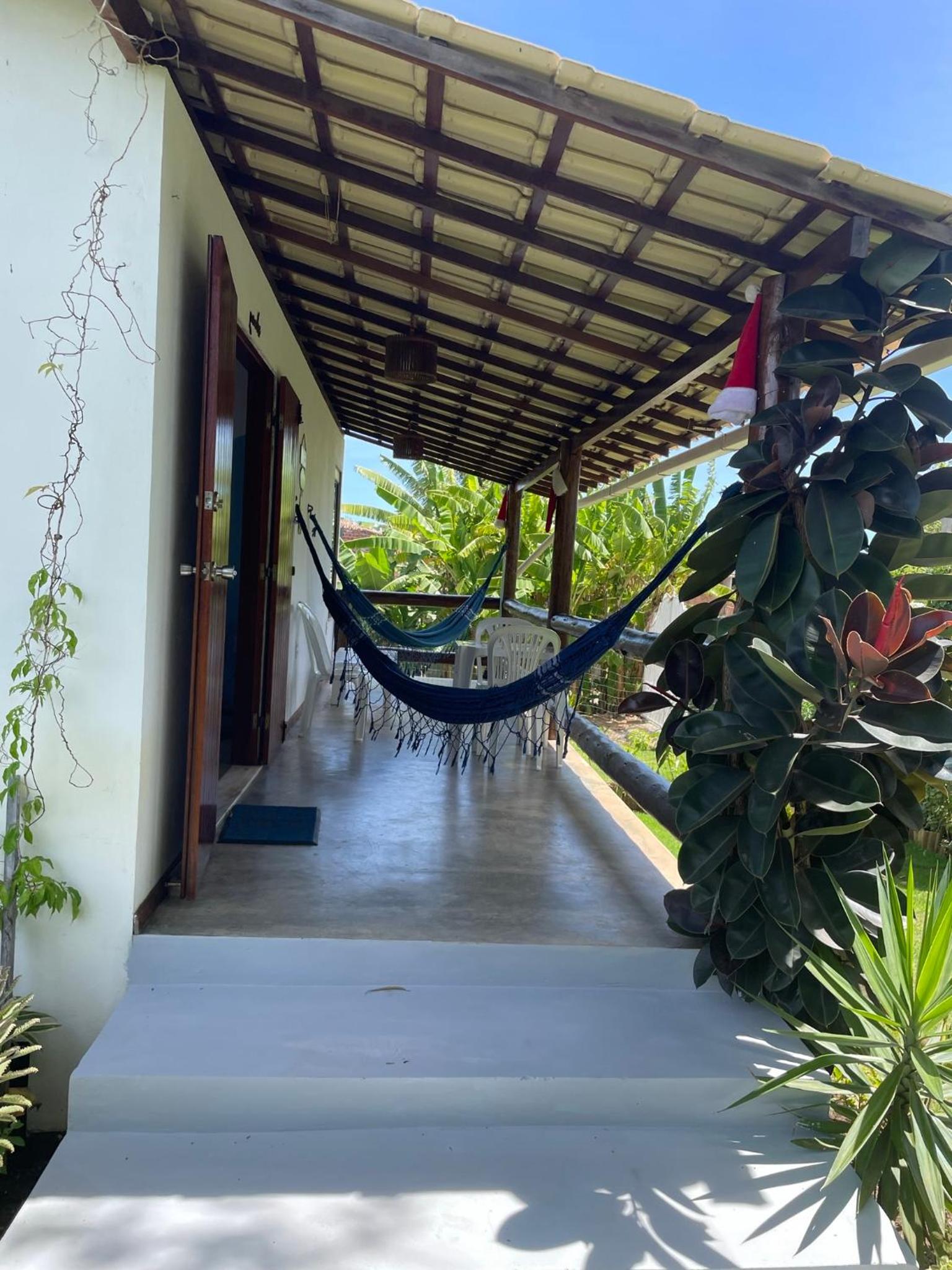 Casa Paradise Seu Refúgio de Praia perto Guarajuba