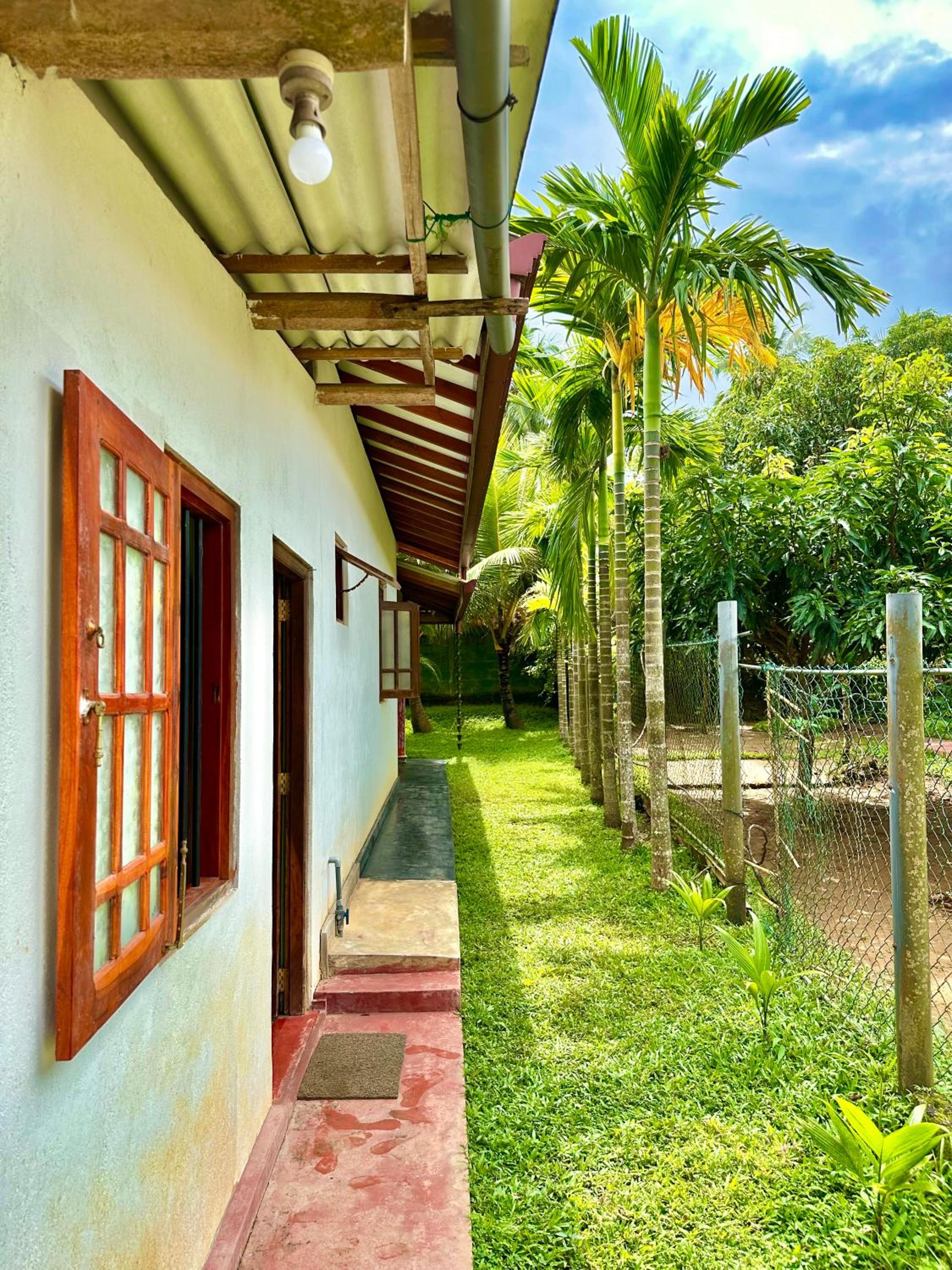Jasmin Homestay Marakolliya view 4