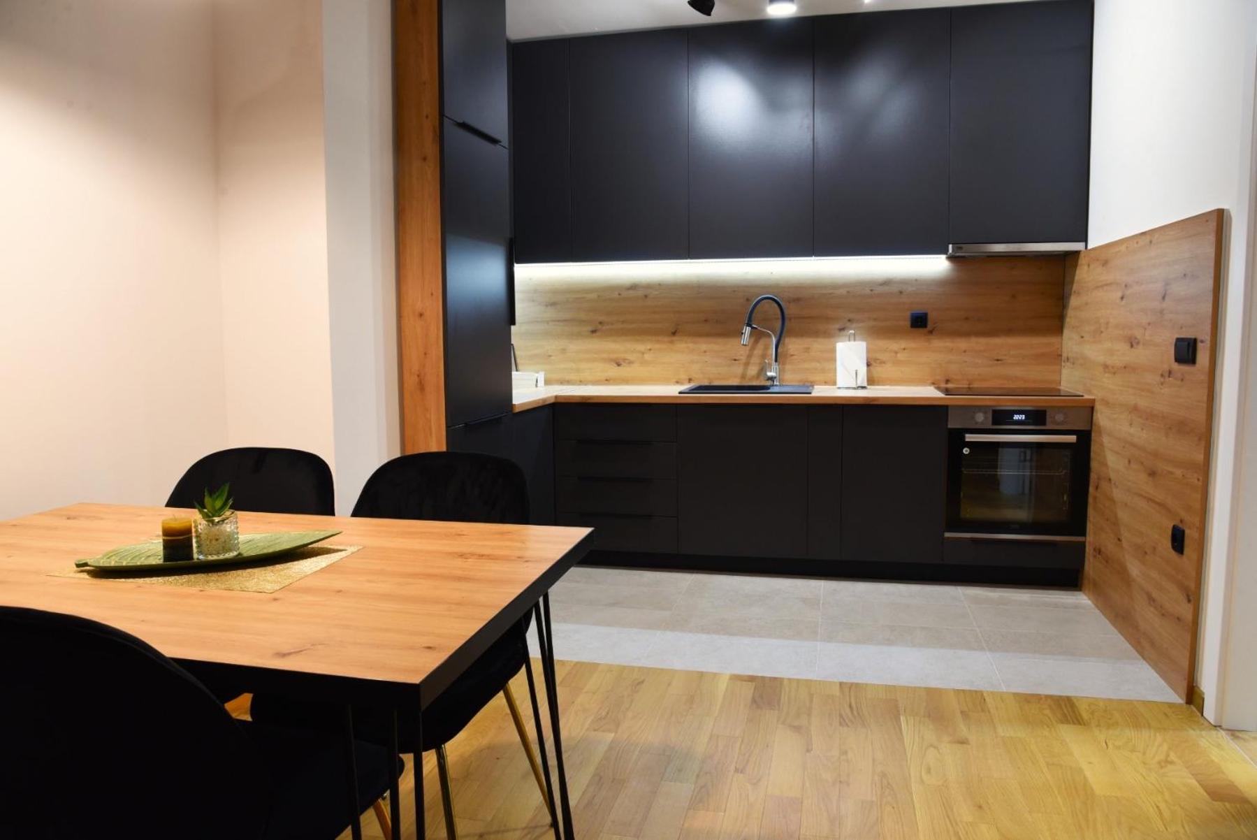 Apartman Besta