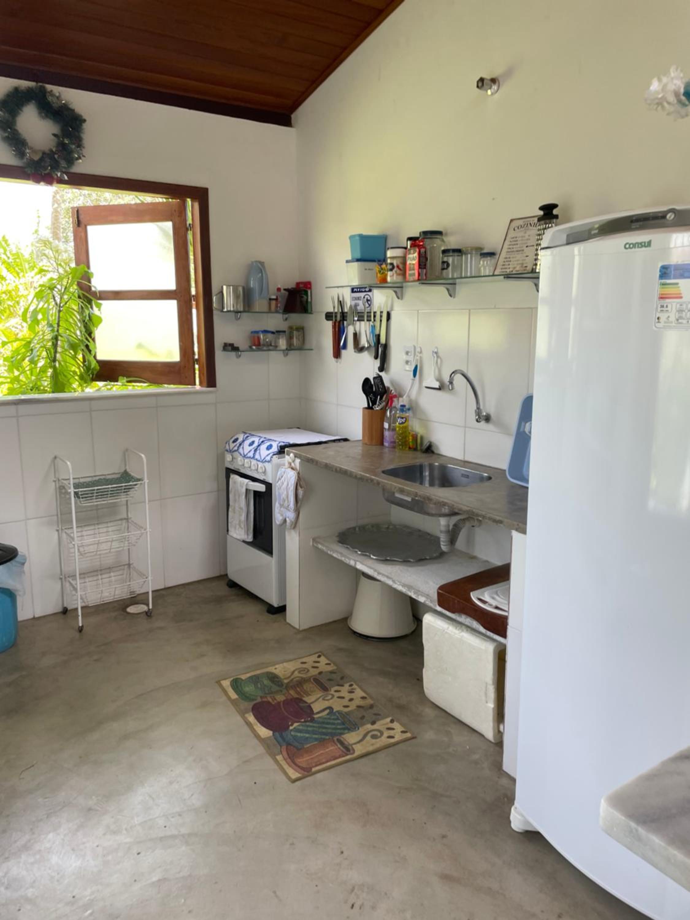 Casa Paradise Seu Refúgio de Praia perto Guarajuba