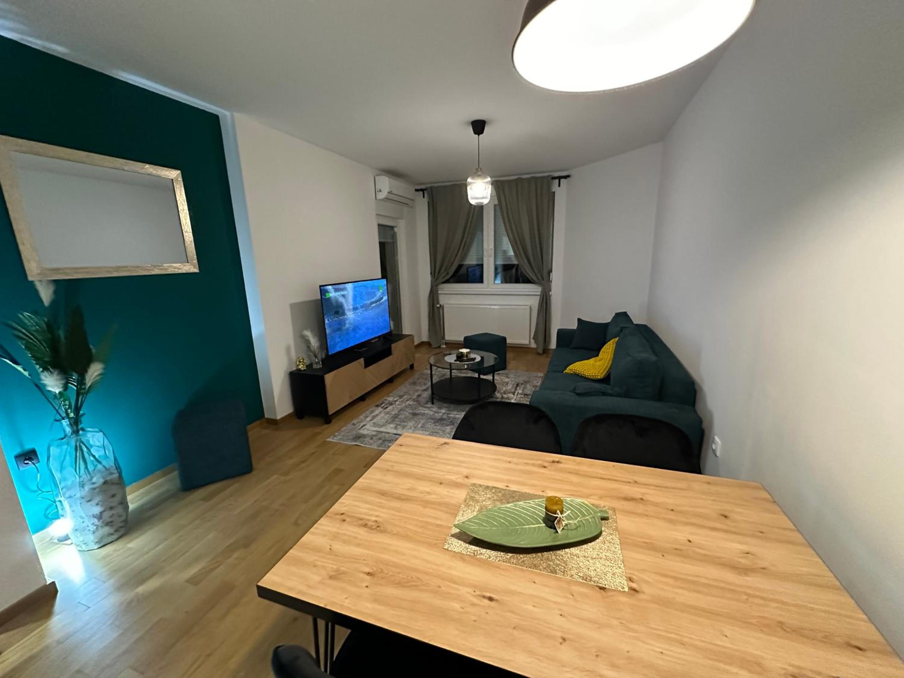 Apartman Besta