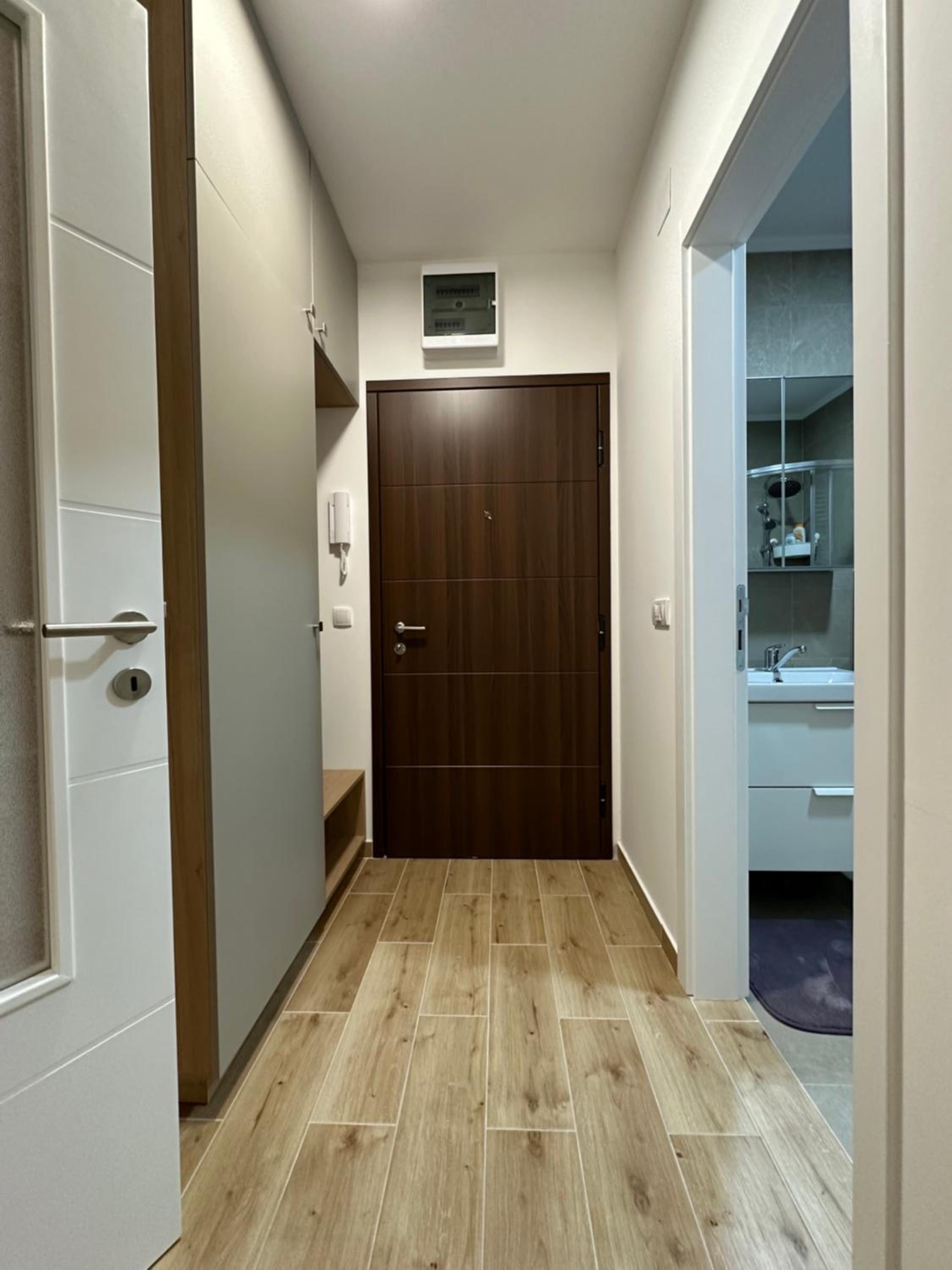 Apartman Besta