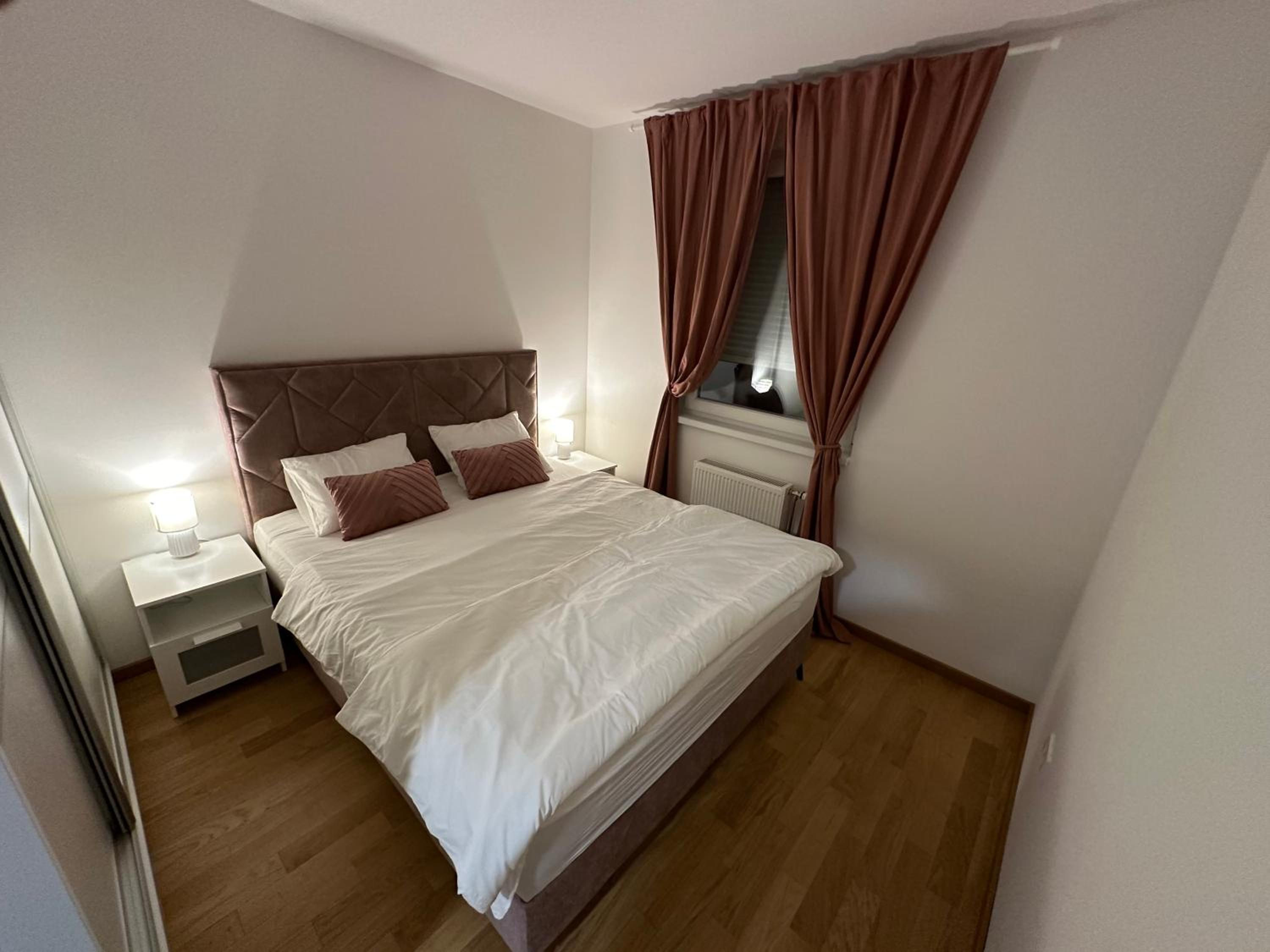 Apartman Besta