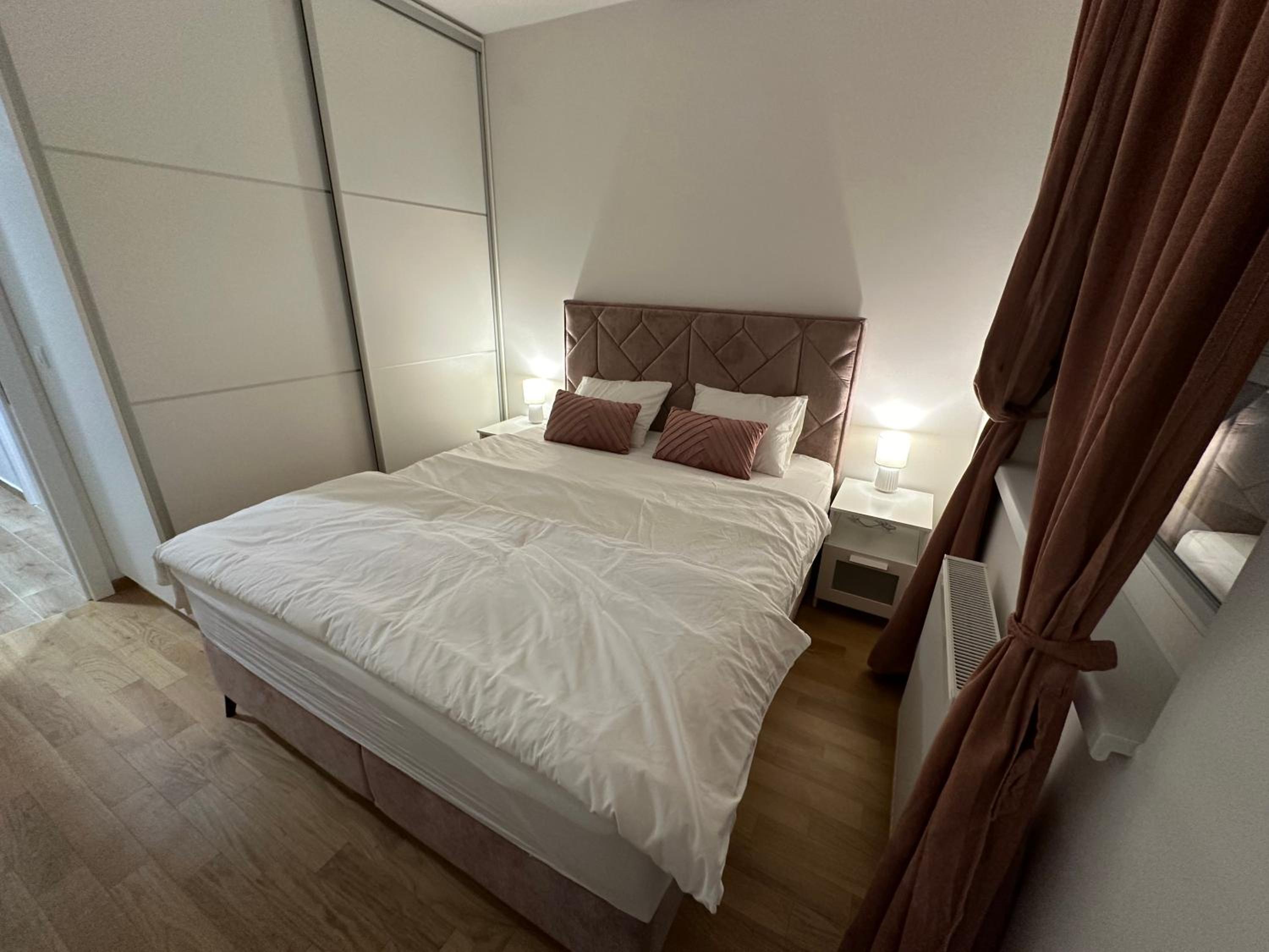 Apartman Besta