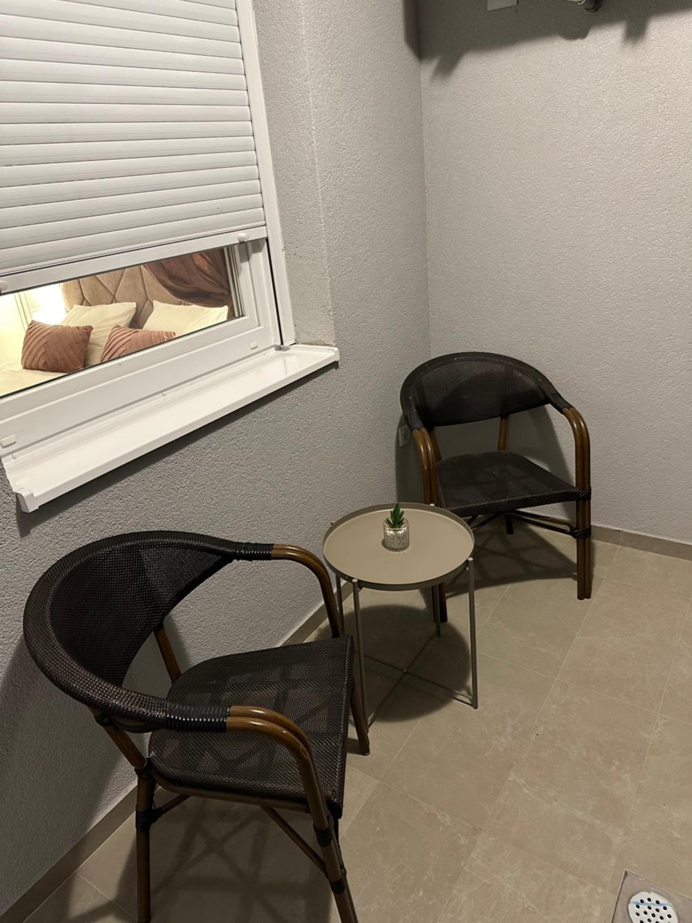 Apartman Besta