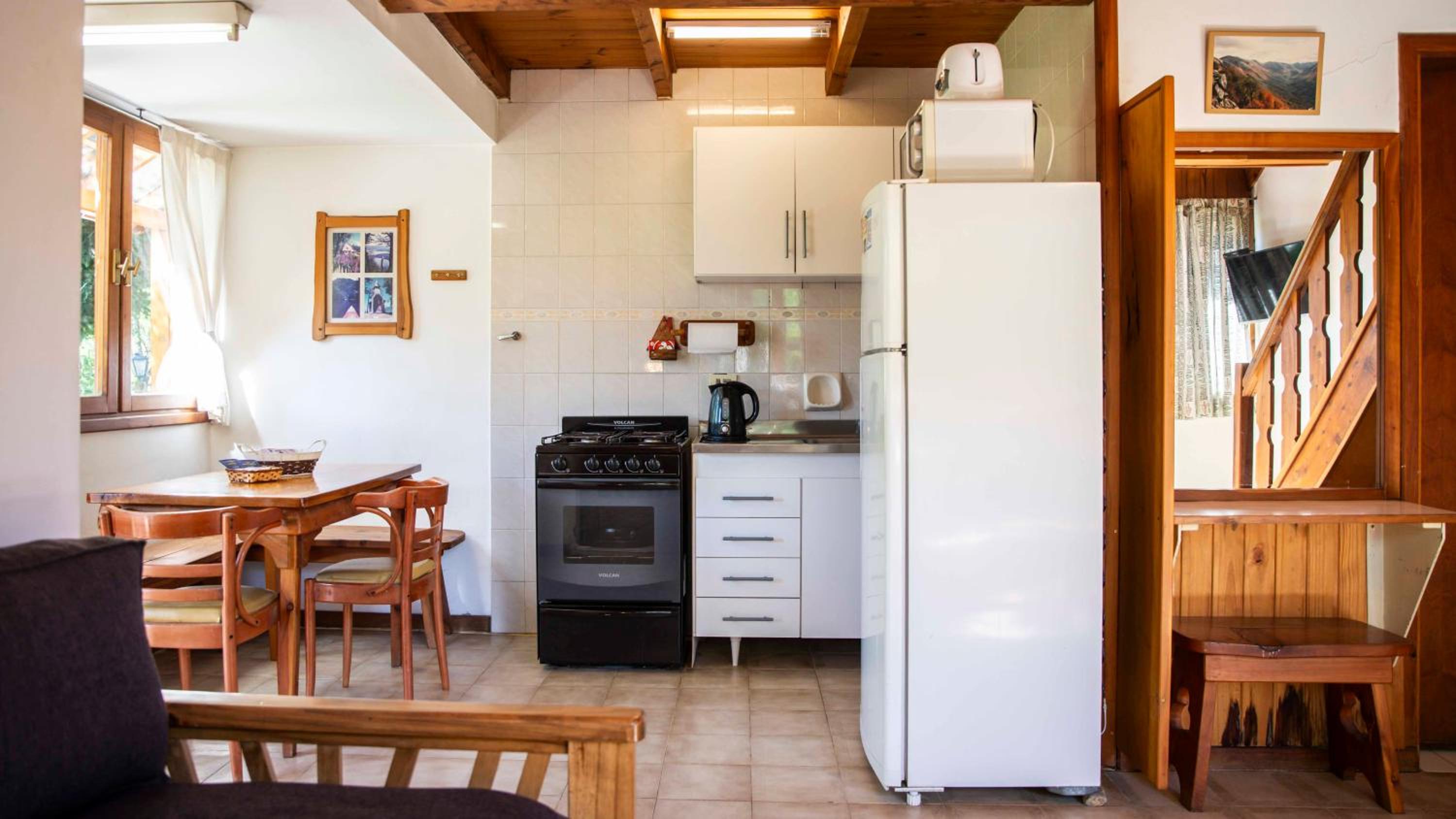 Cabañas Maite