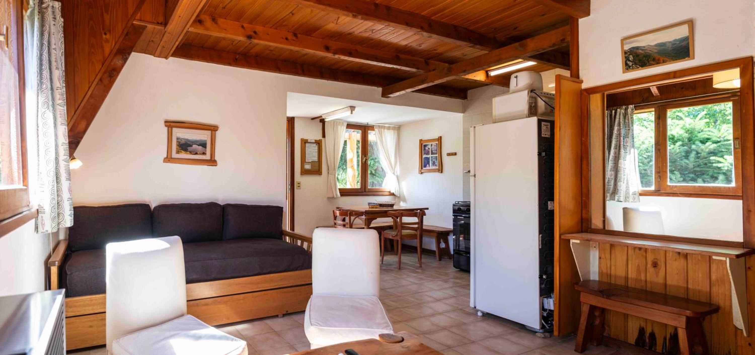 Cabañas Maite